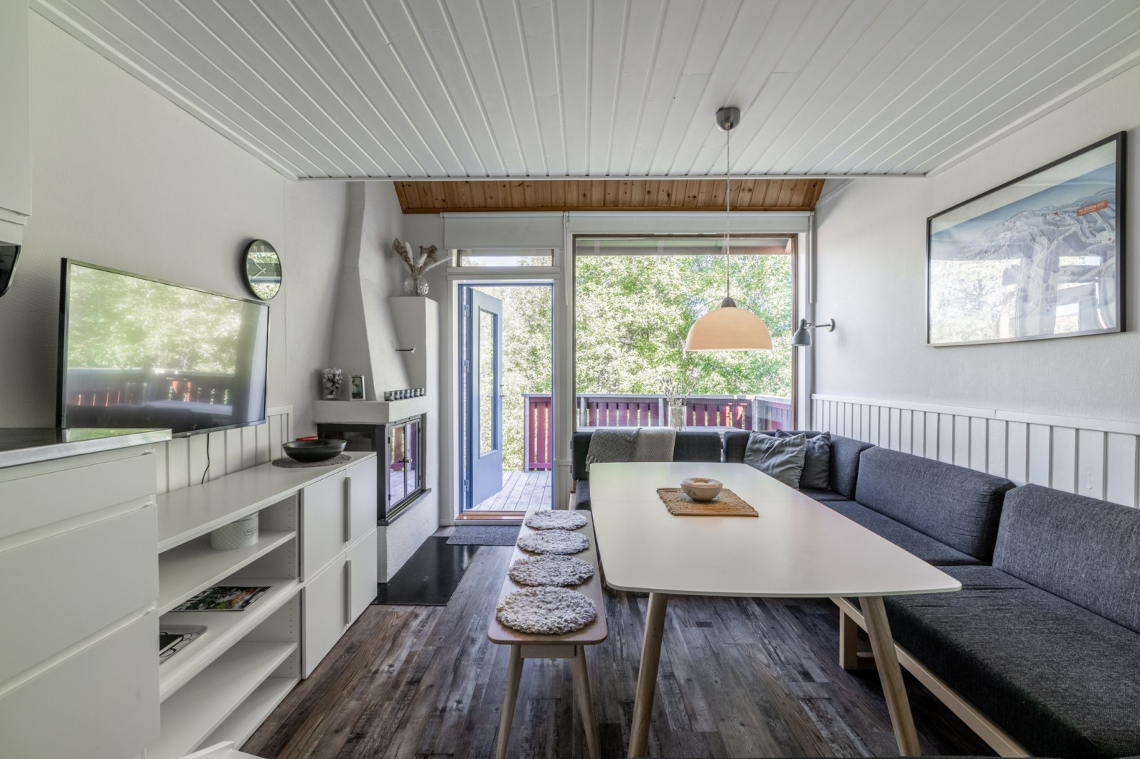  Sjungarbacken PLUS 1100
