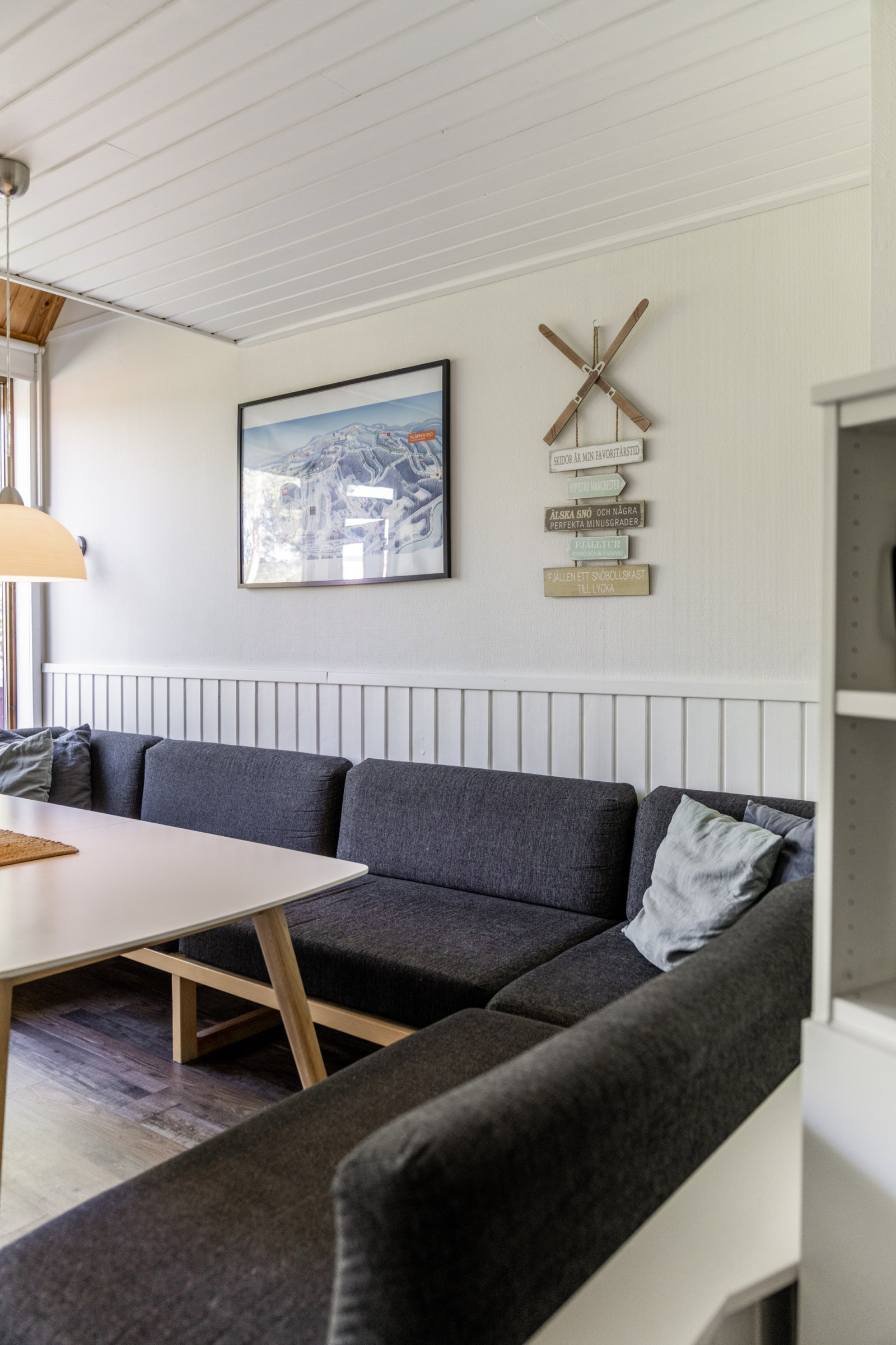  Sjungarbacken PLUS 1100