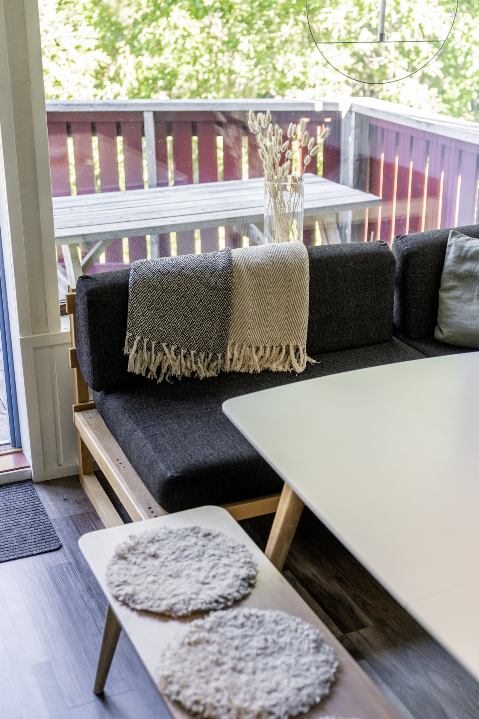  Sjungarbacken PLUS 1100