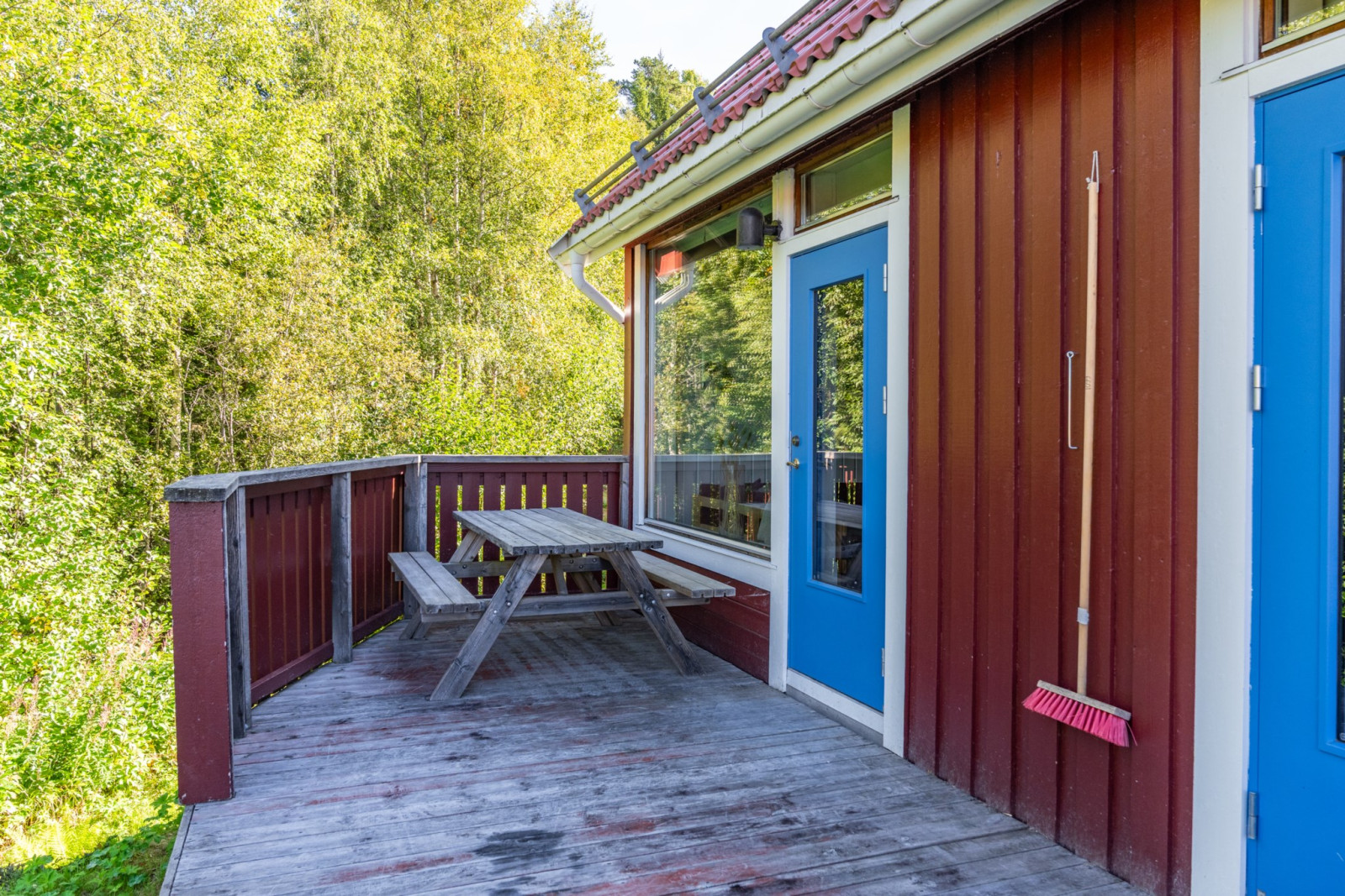  Sjungarbacken PLUS 1100