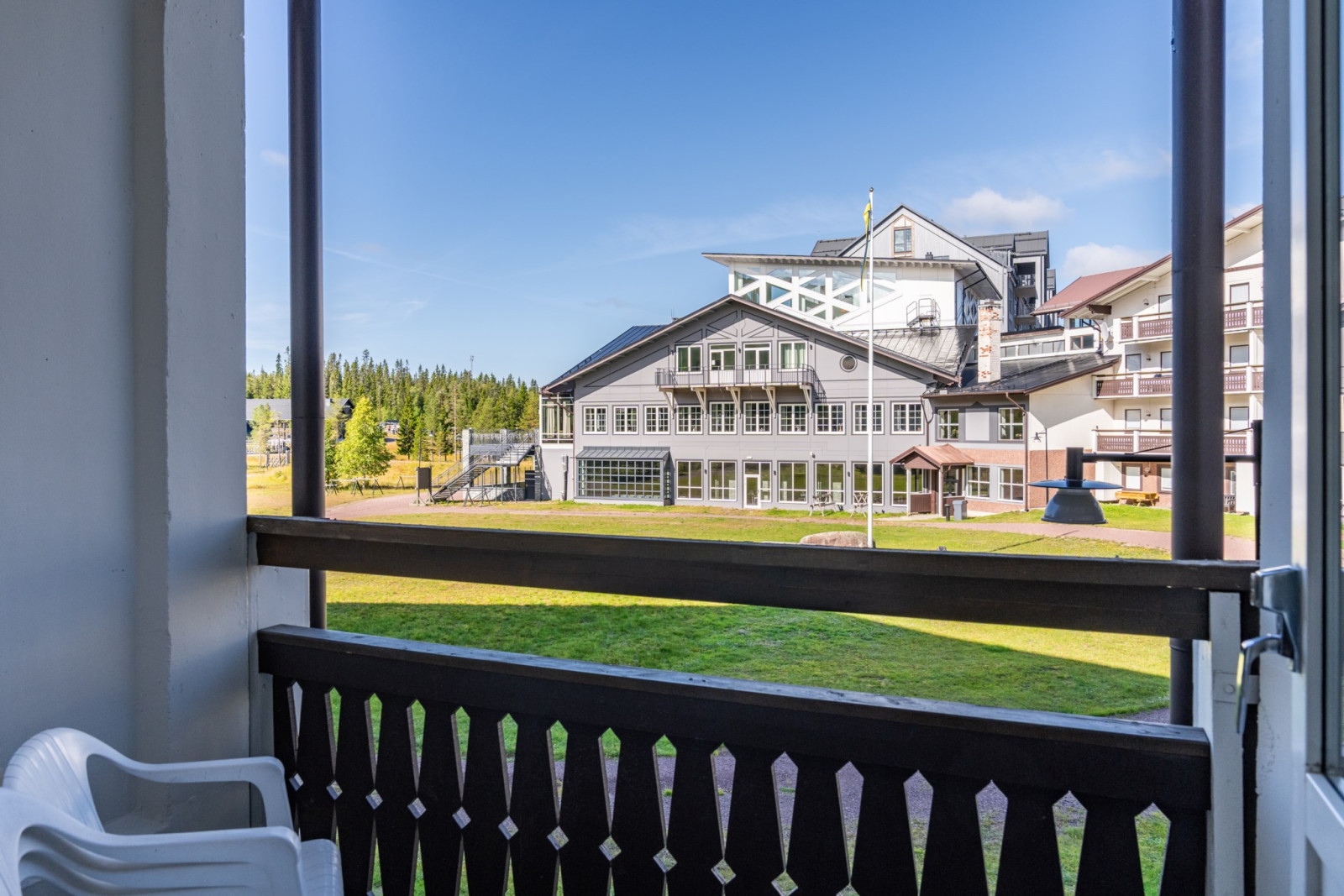  Hundfjällscenter 225