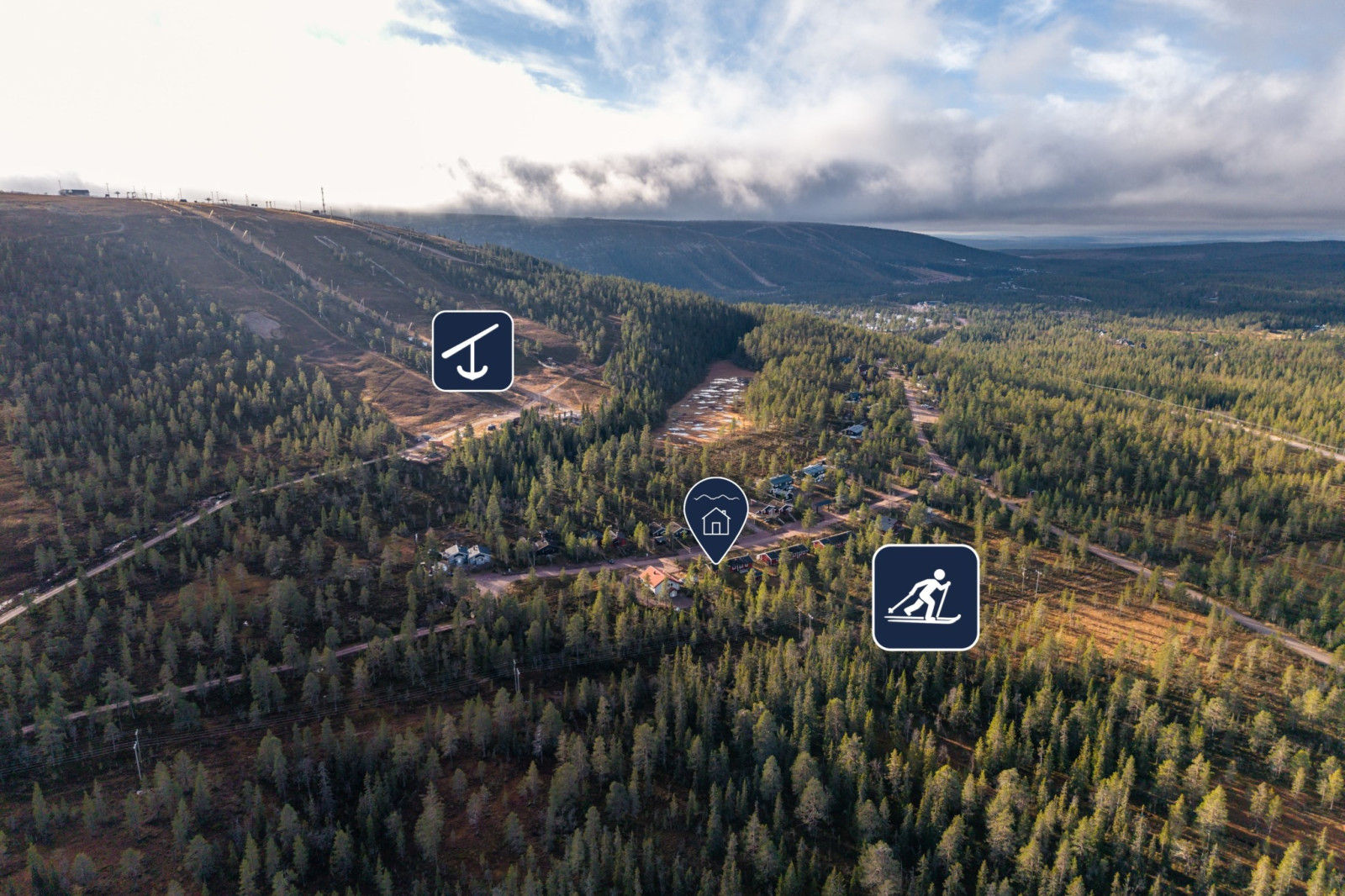  Västra Kalvvägen 9B