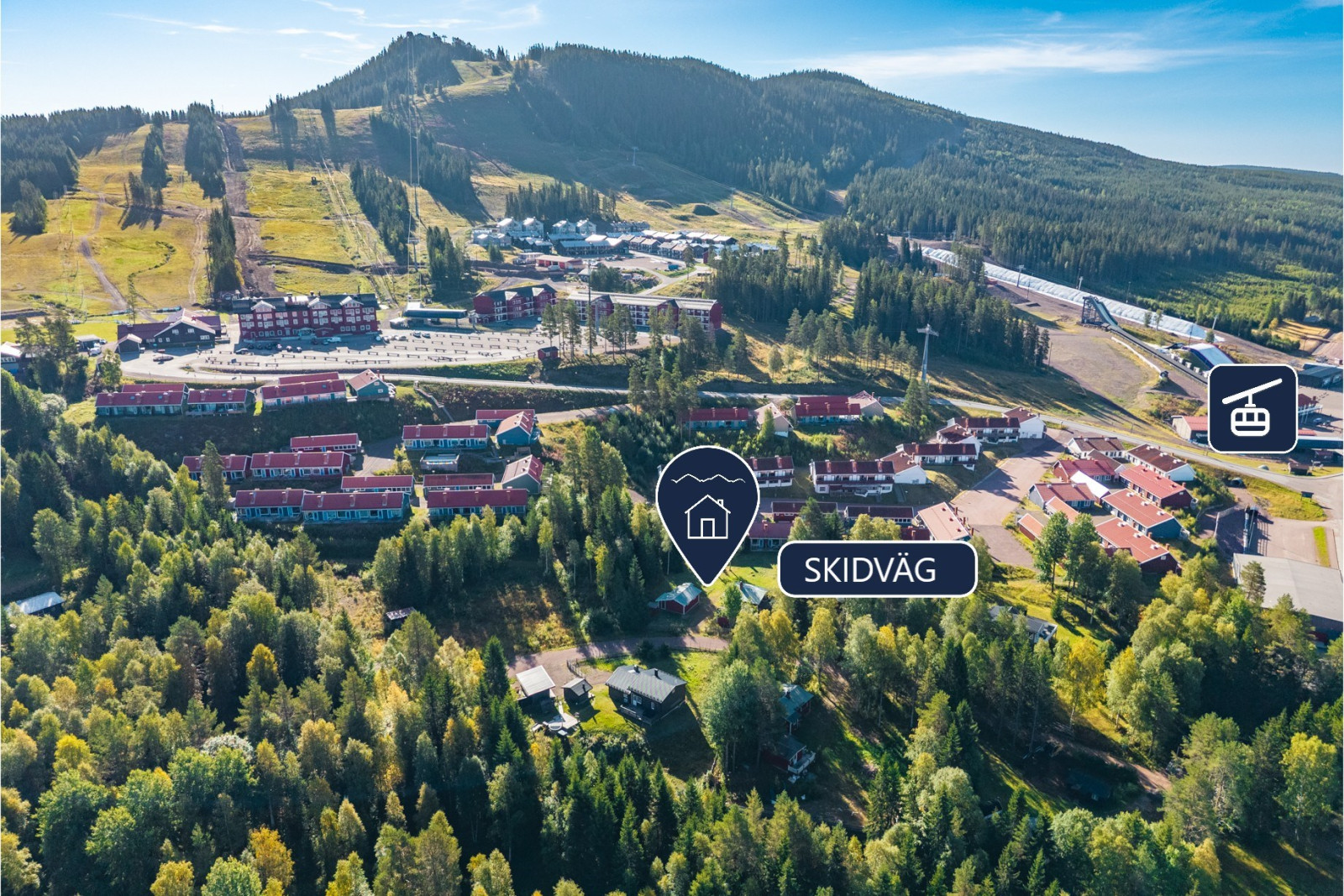  Kerstivägen 27