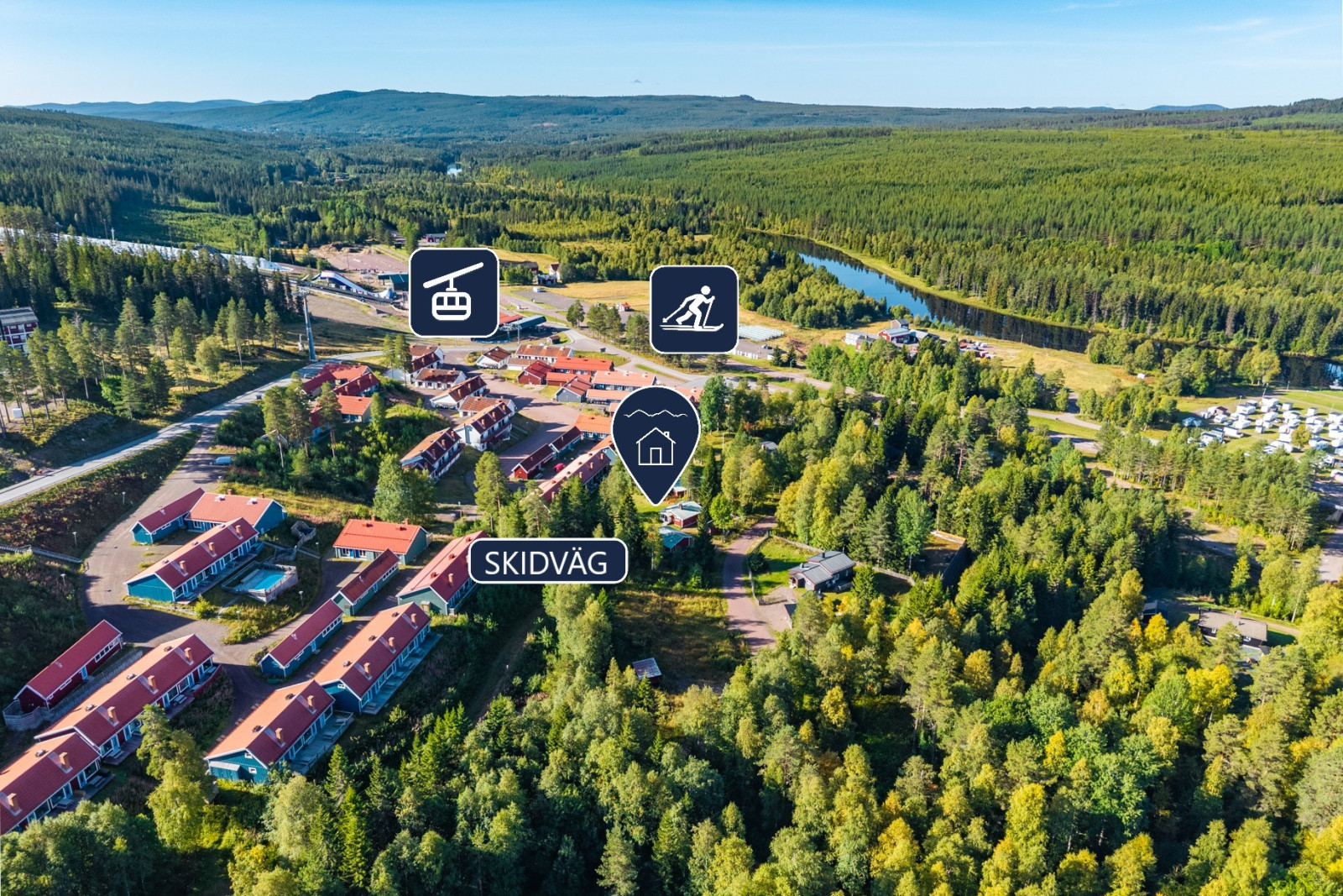  Kerstivägen 27