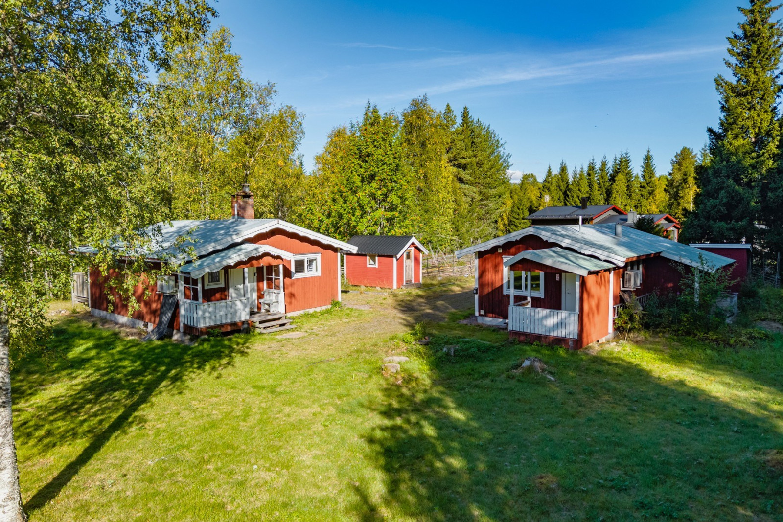  Kerstivägen 27