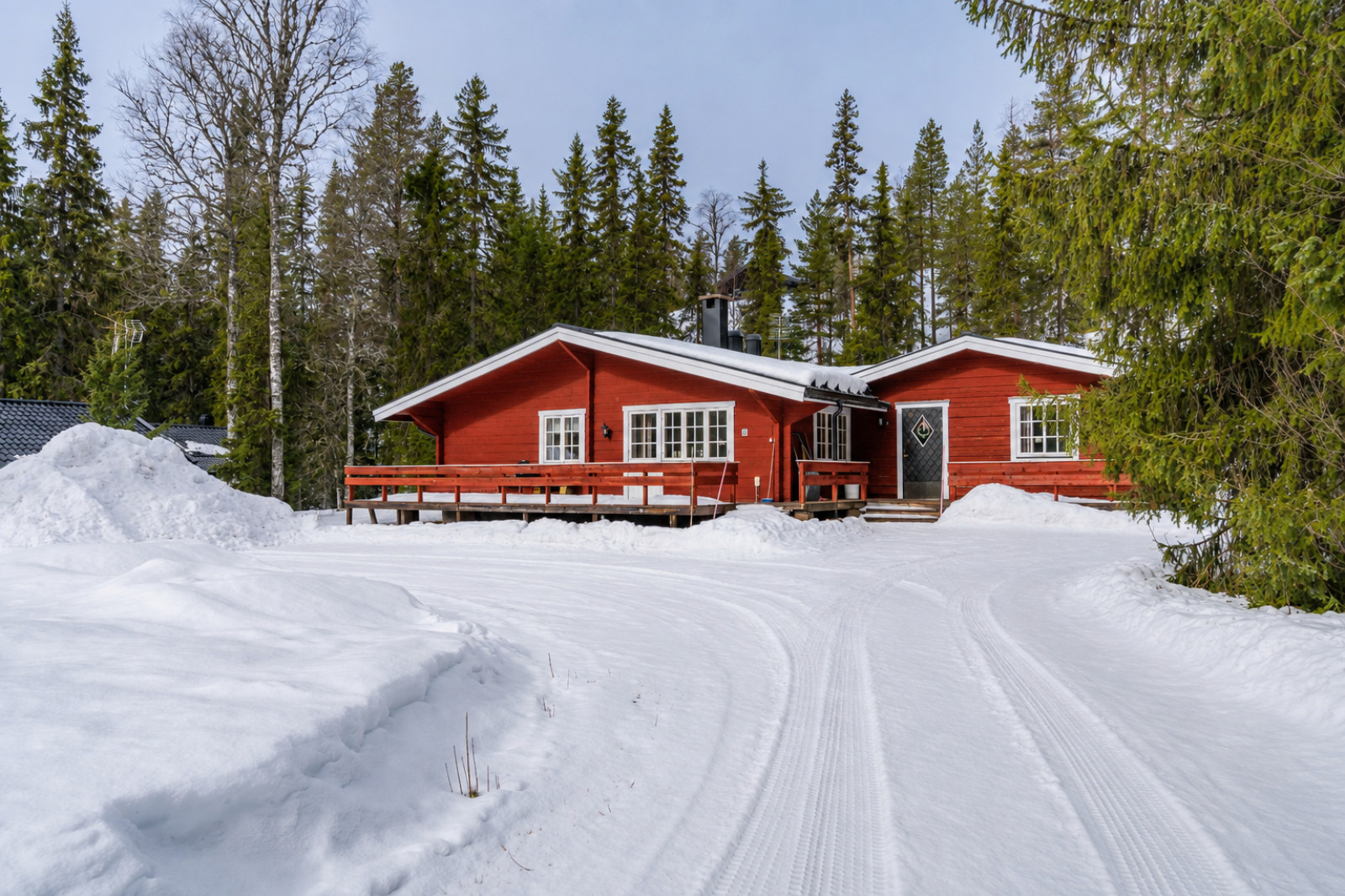  Hakevägen 21