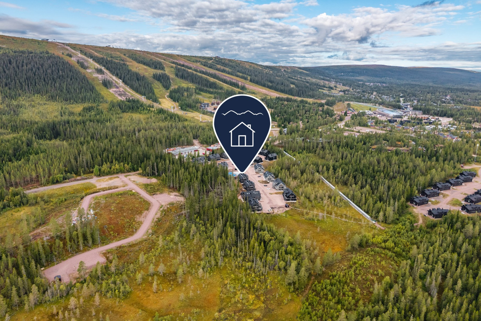  Fjällbäcken 14D