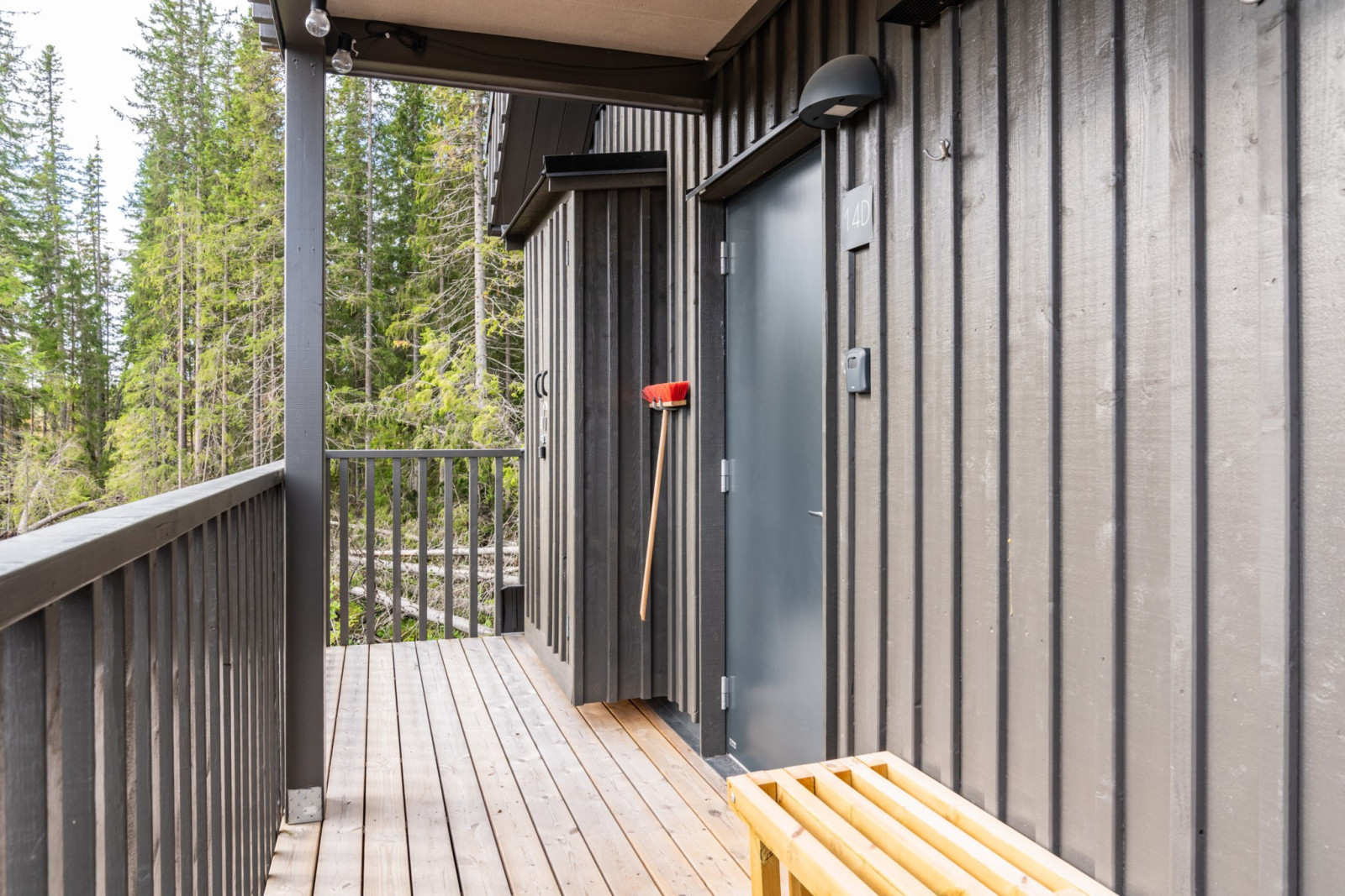  Fjällbäcken 14D