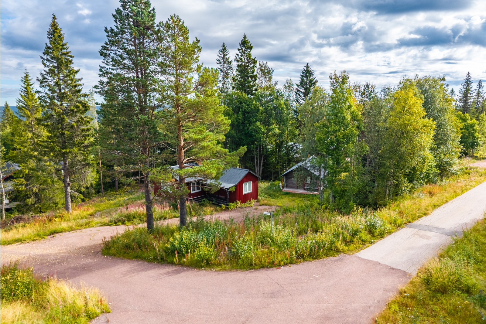  Fösarvägen 2