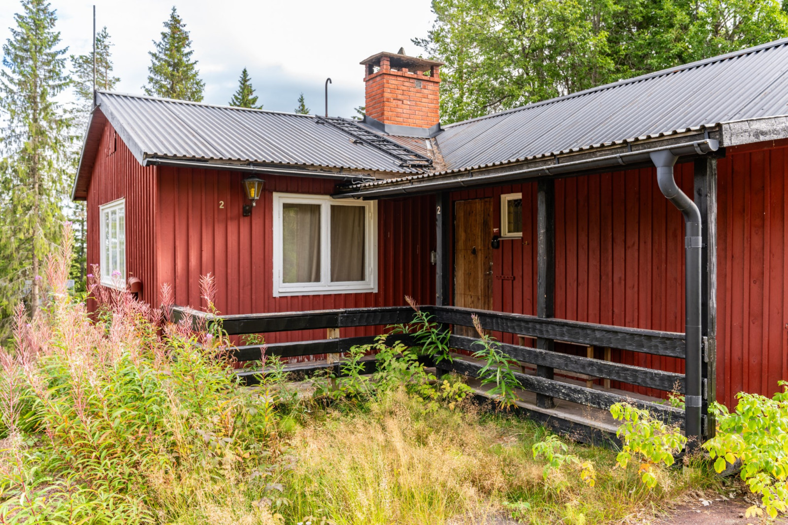  Fösarvägen 2