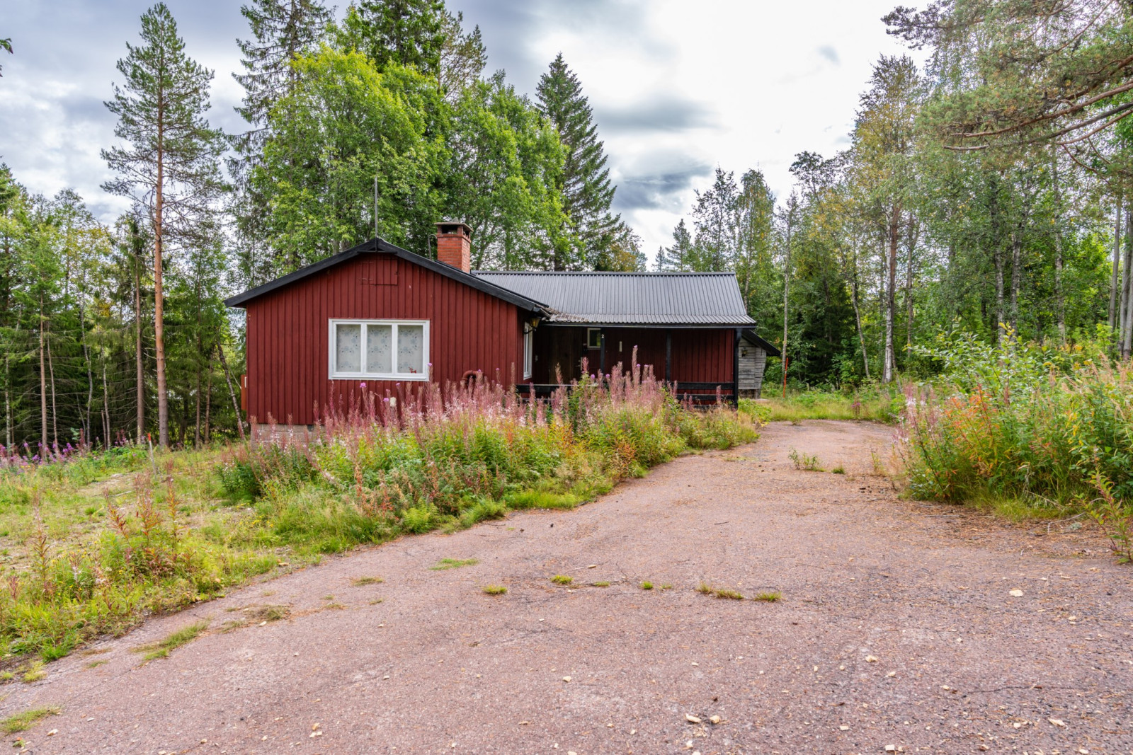  Fösarvägen 2