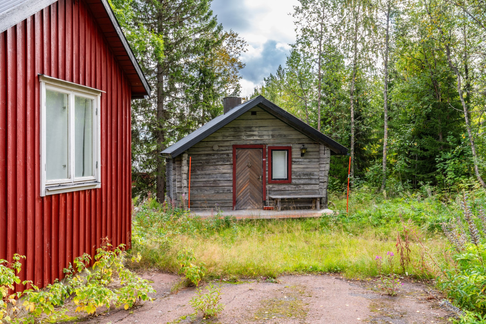  Fösarvägen 2