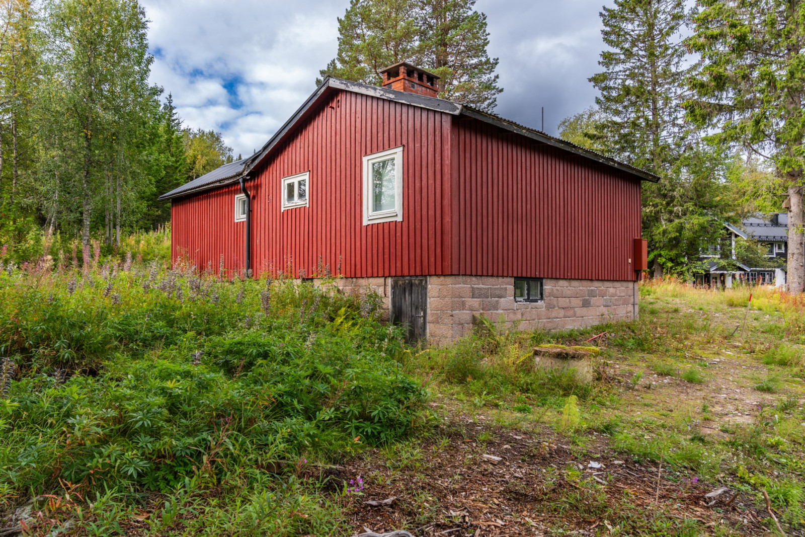 Fösarvägen 2