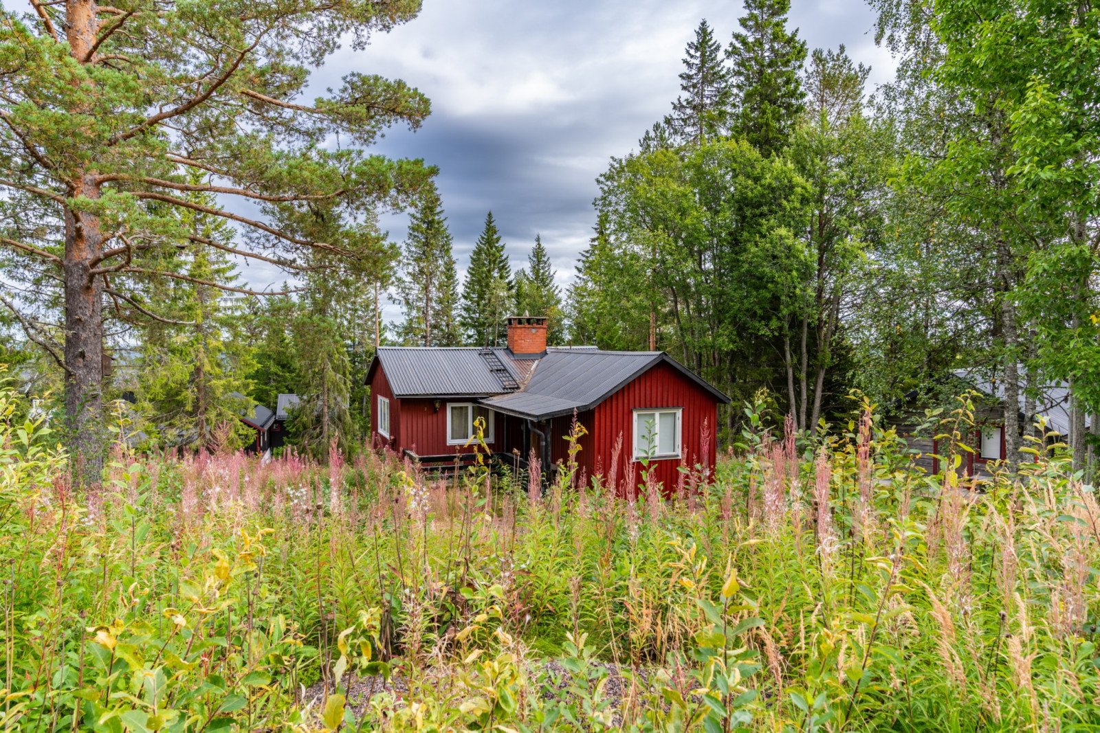  Fösarvägen 2