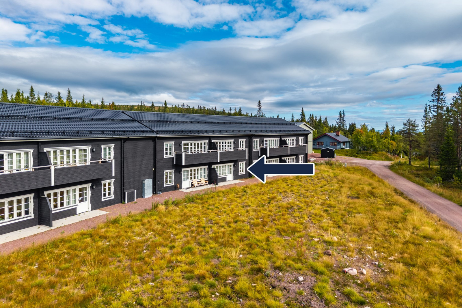  Hallonvägen 1C