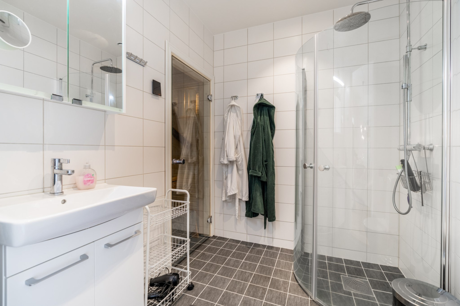  Hallonvägen 1C