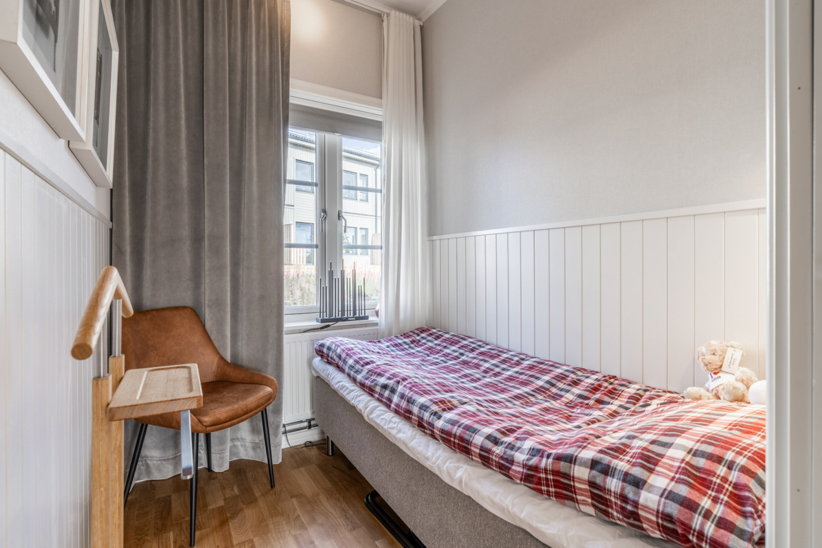  Hallonvägen 1C