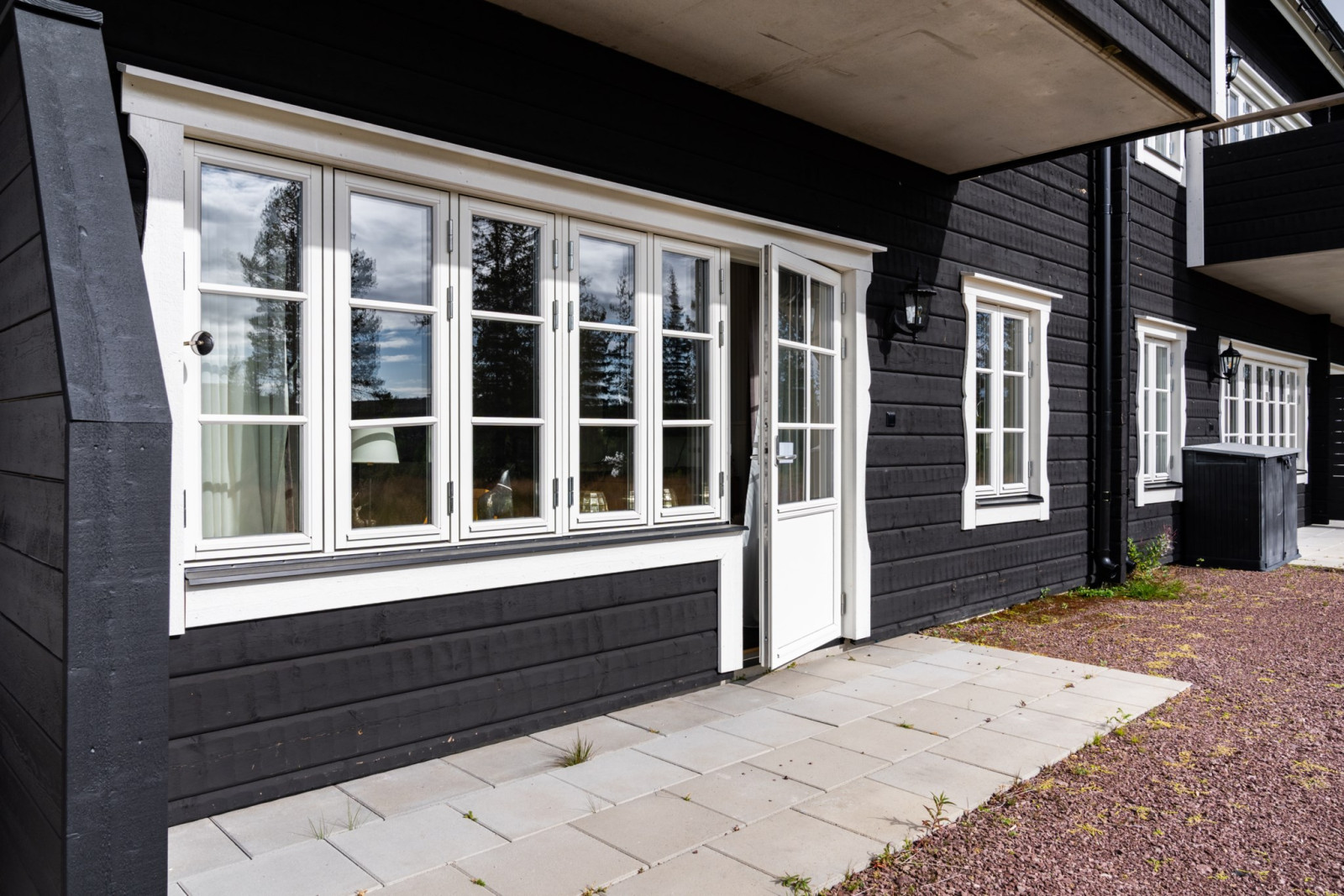 Hallonvägen 1C