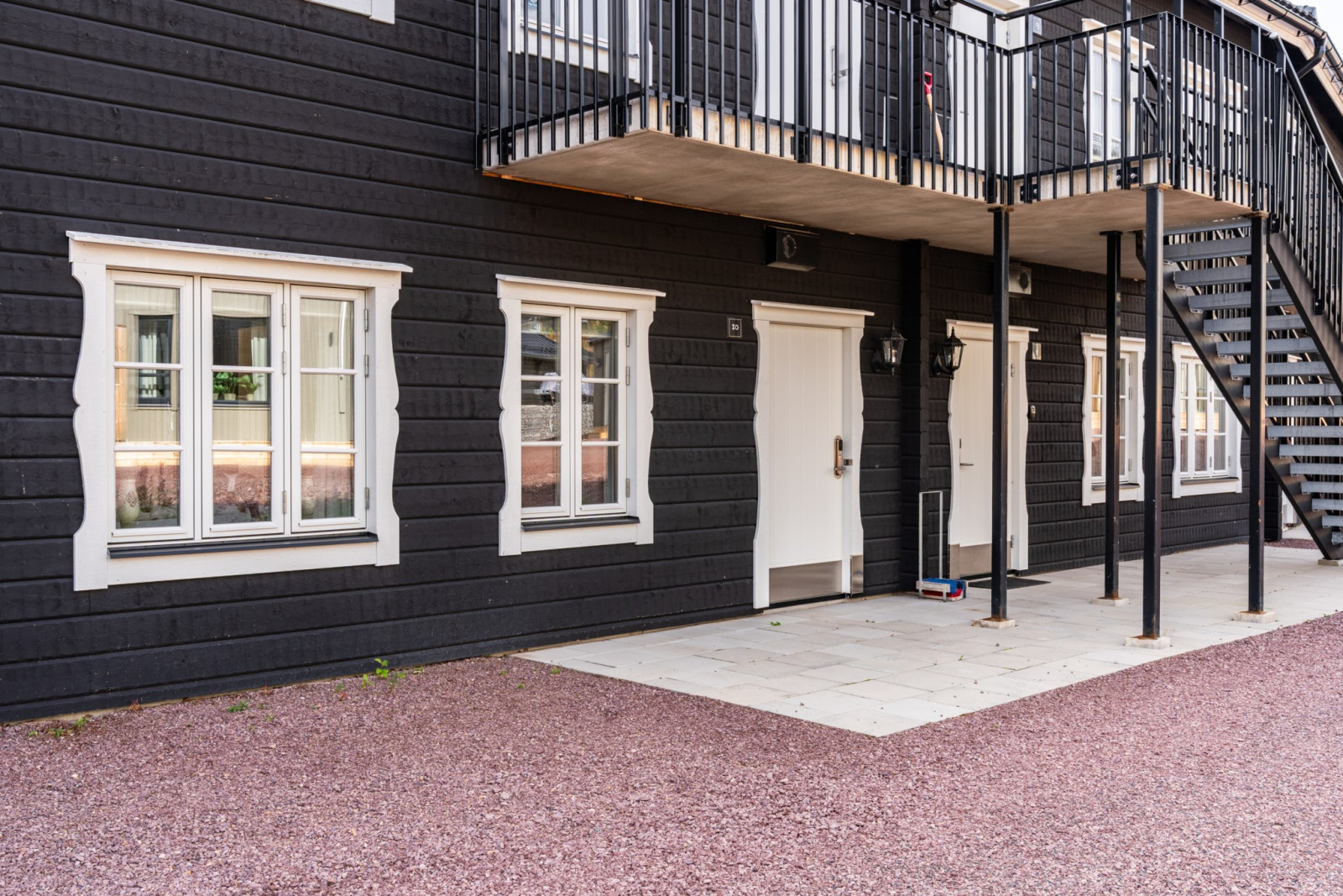  Hallonvägen 1C