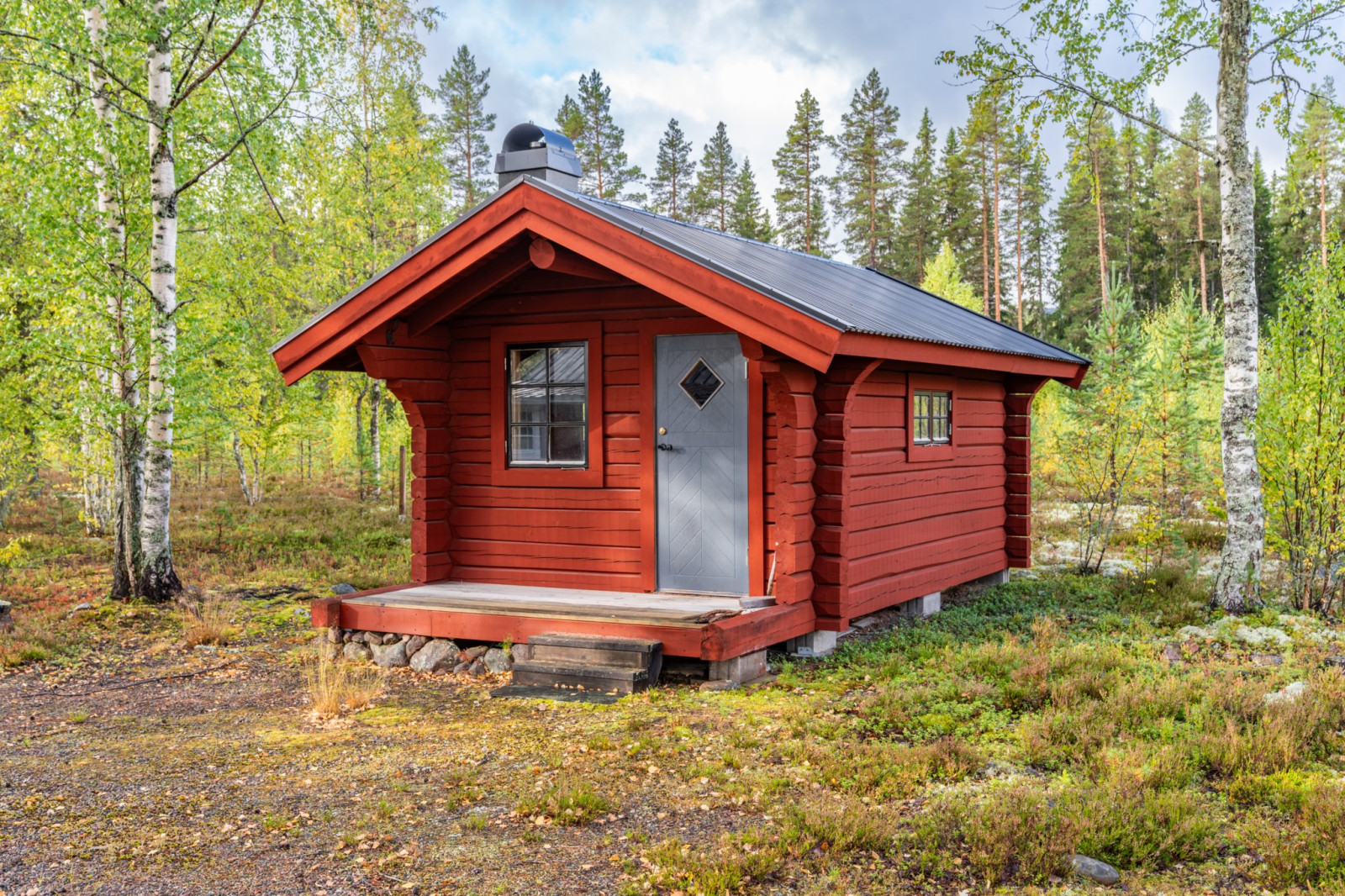  Fulunäs 9