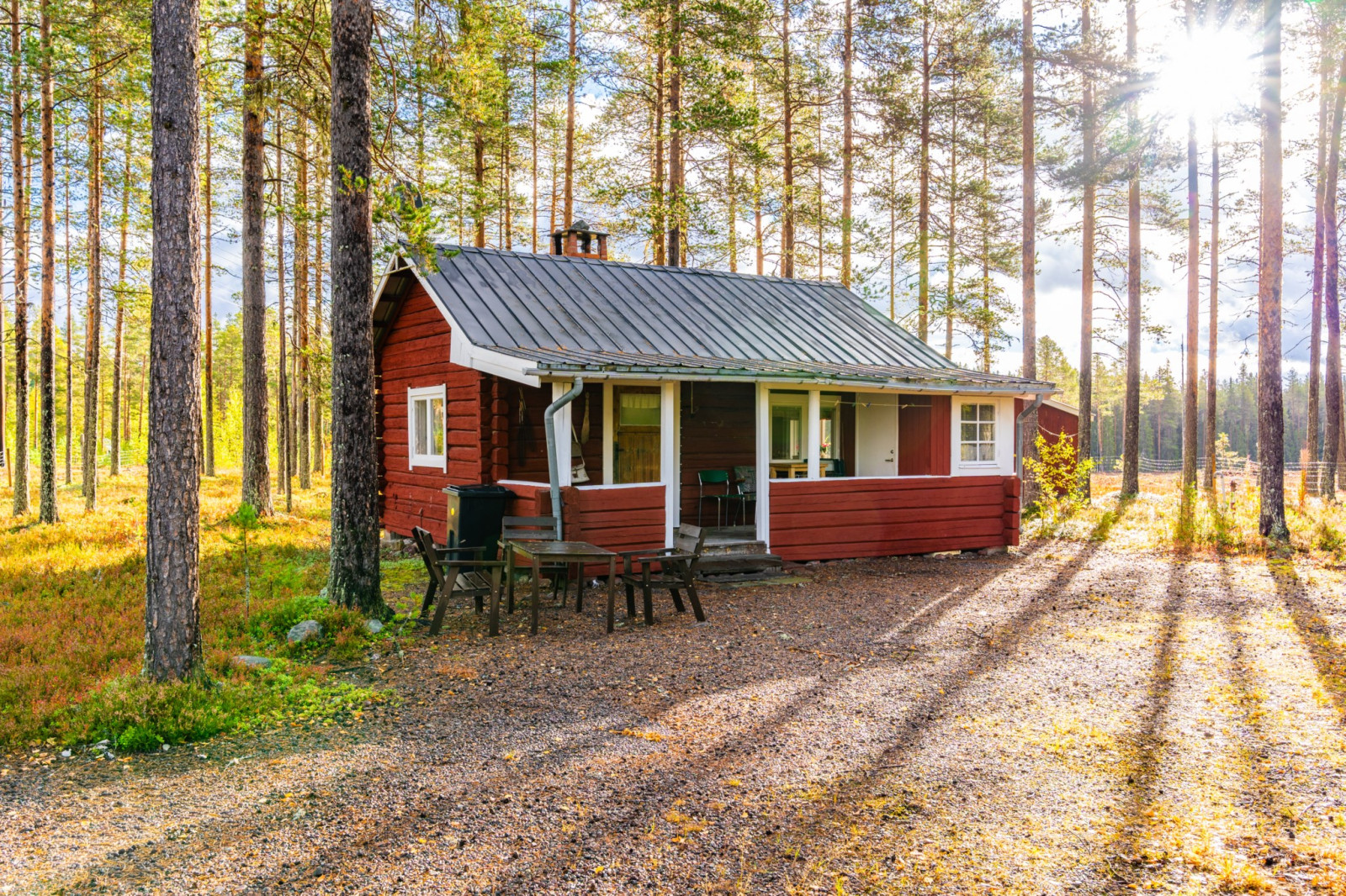  Fulunäs 9