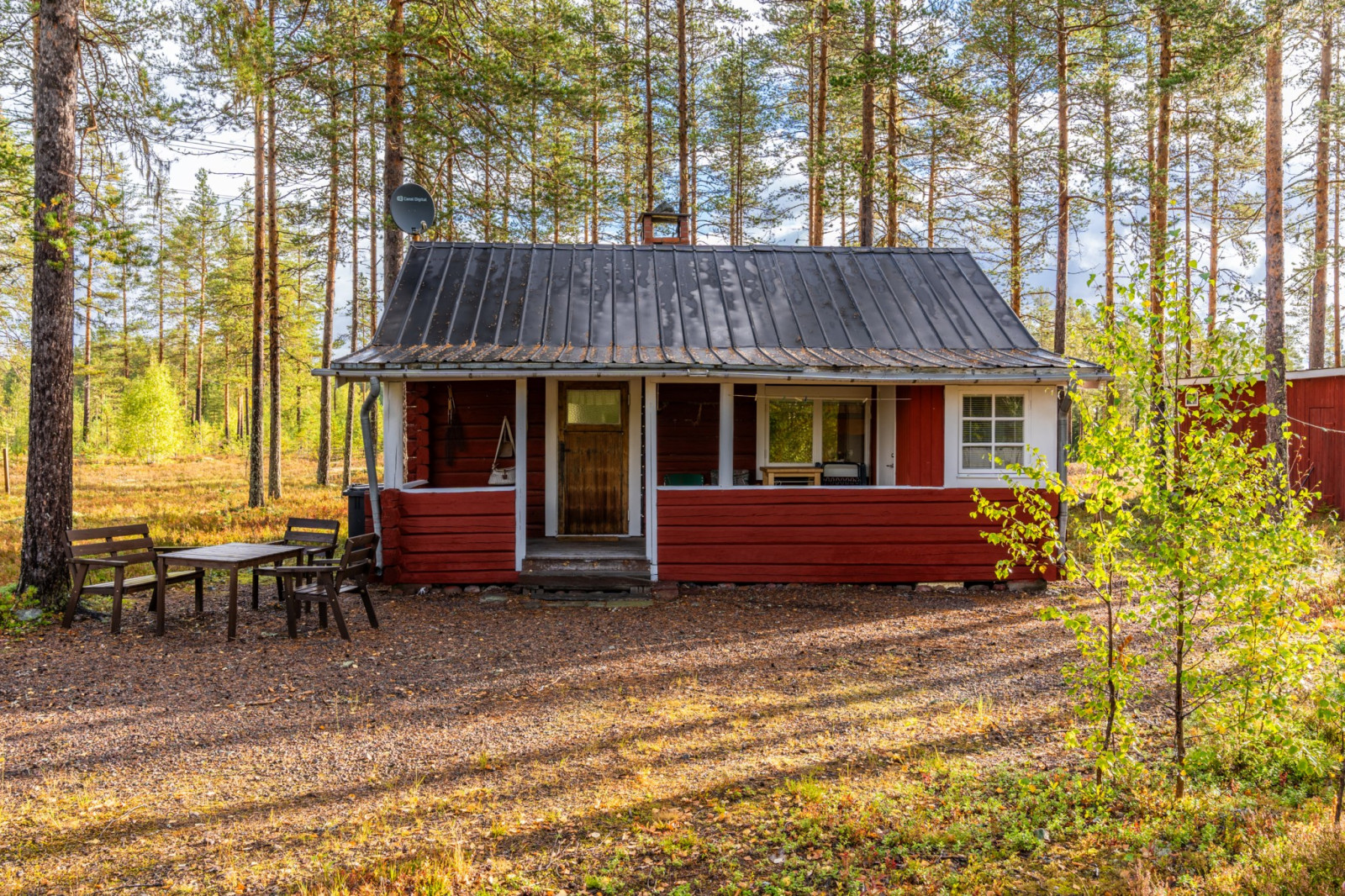  Fulunäs 9