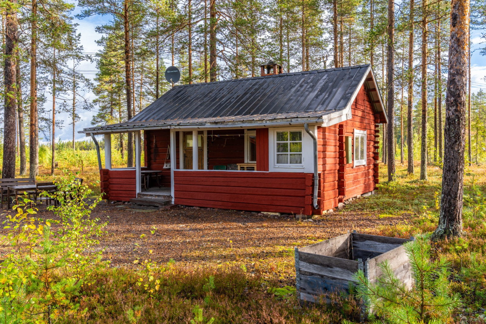  Fulunäs 9