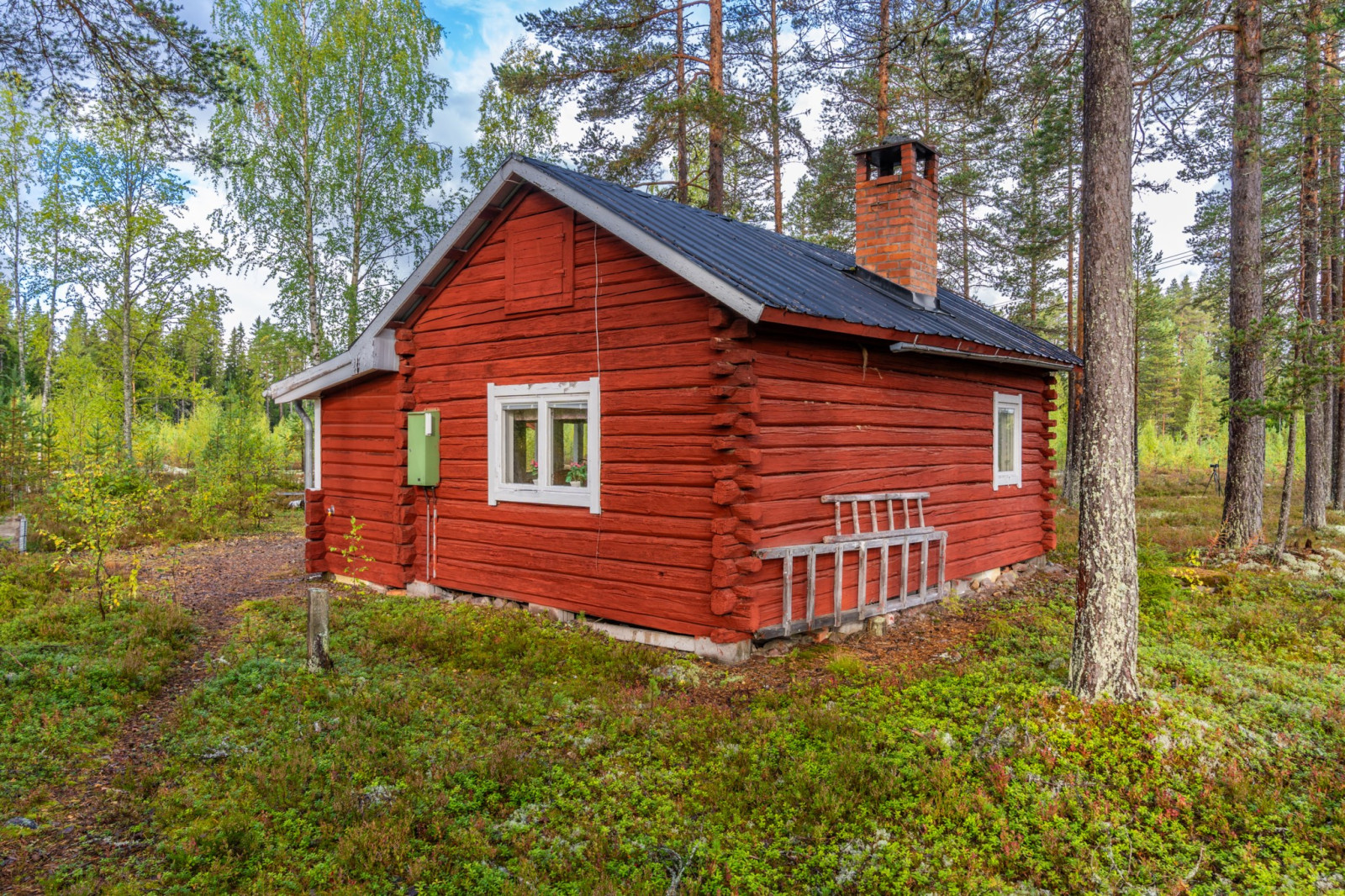  Fulunäs 9