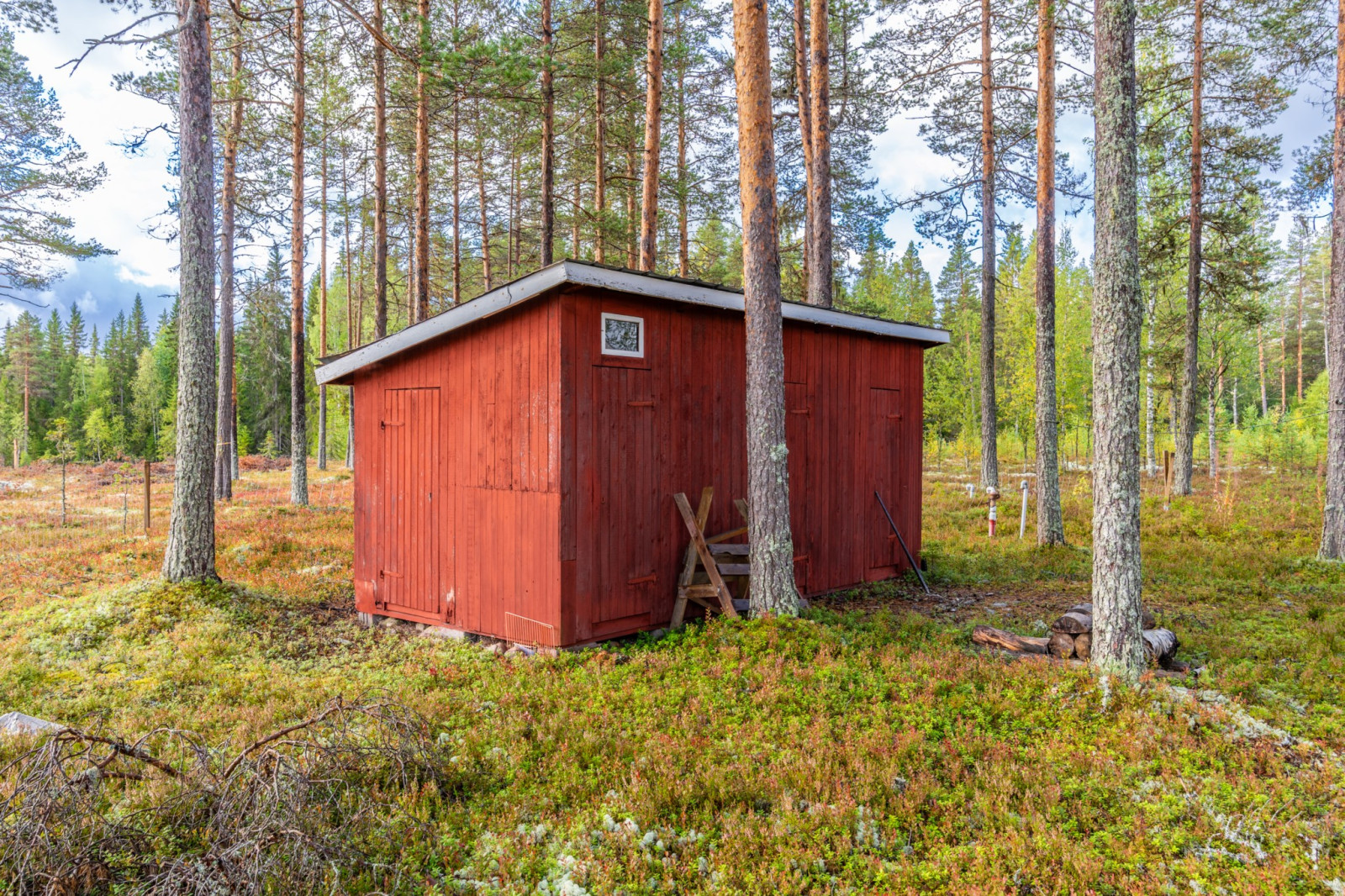  Fulunäs 9