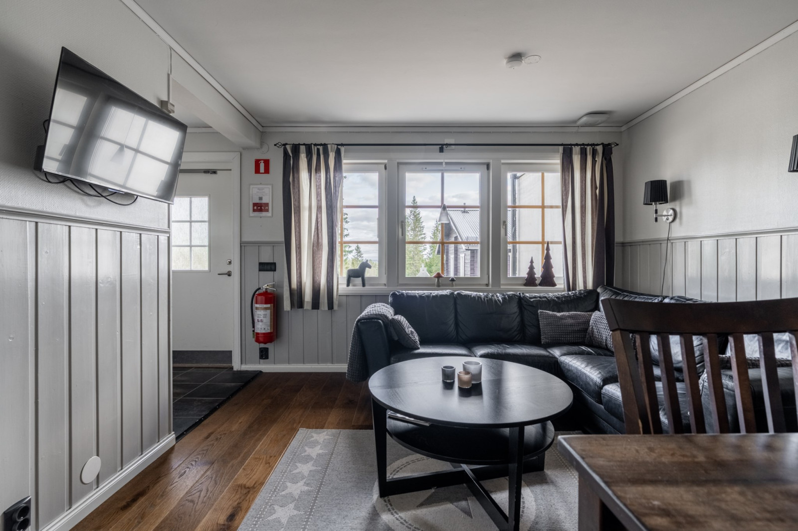  Lindvallen Gula byn 403C
