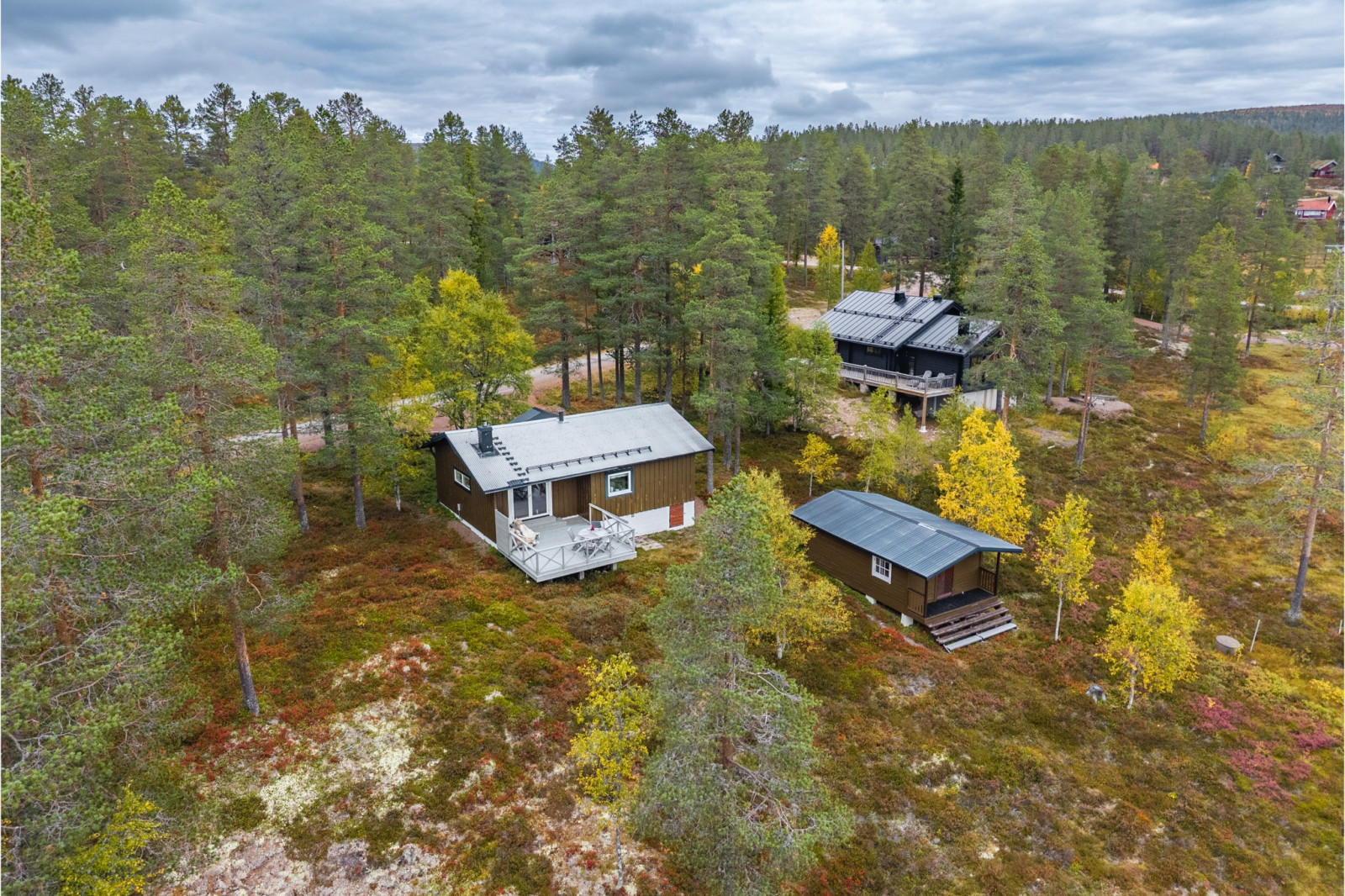  Genvägen 16