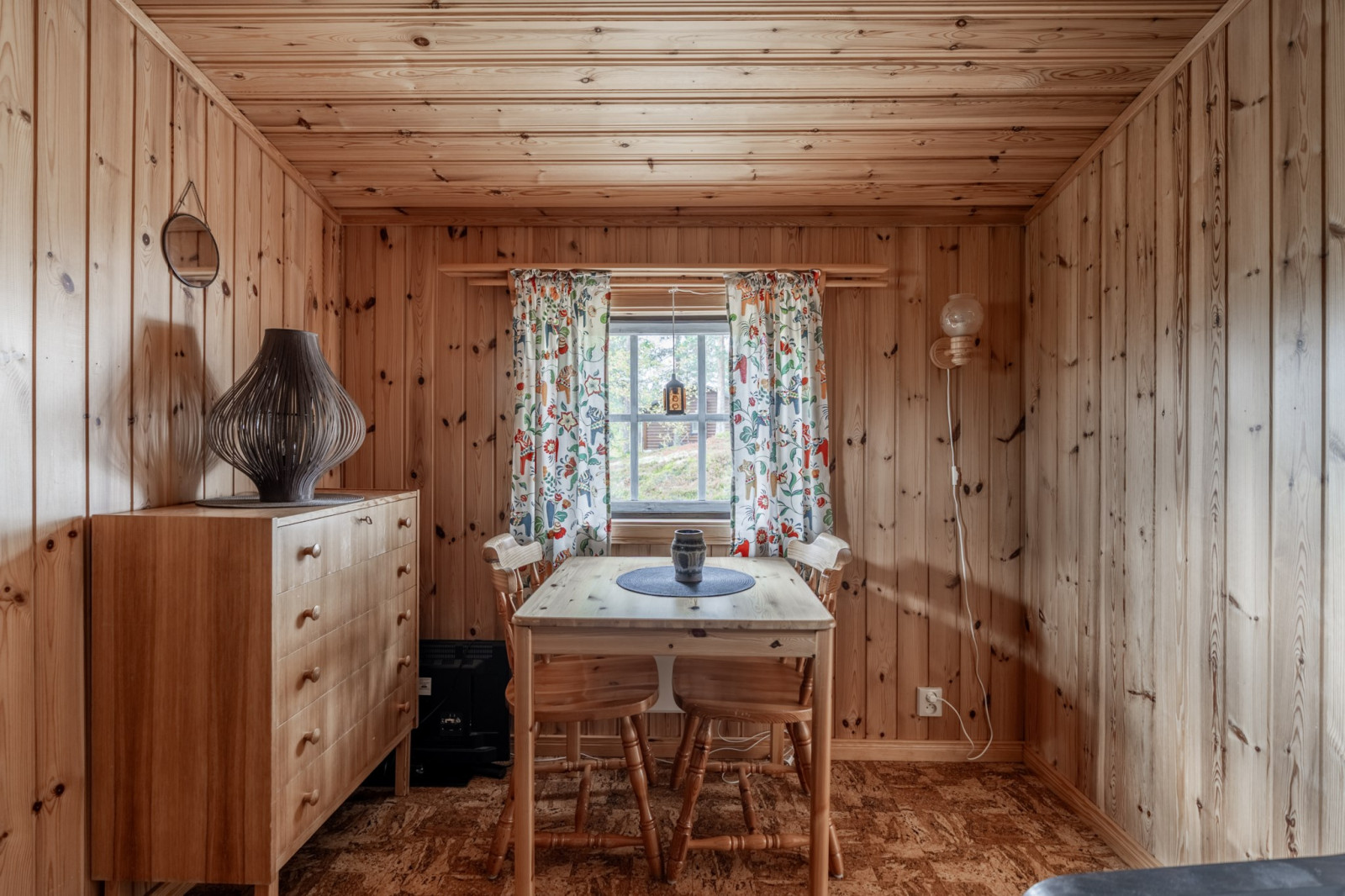 Gäststuga Genvägen 16