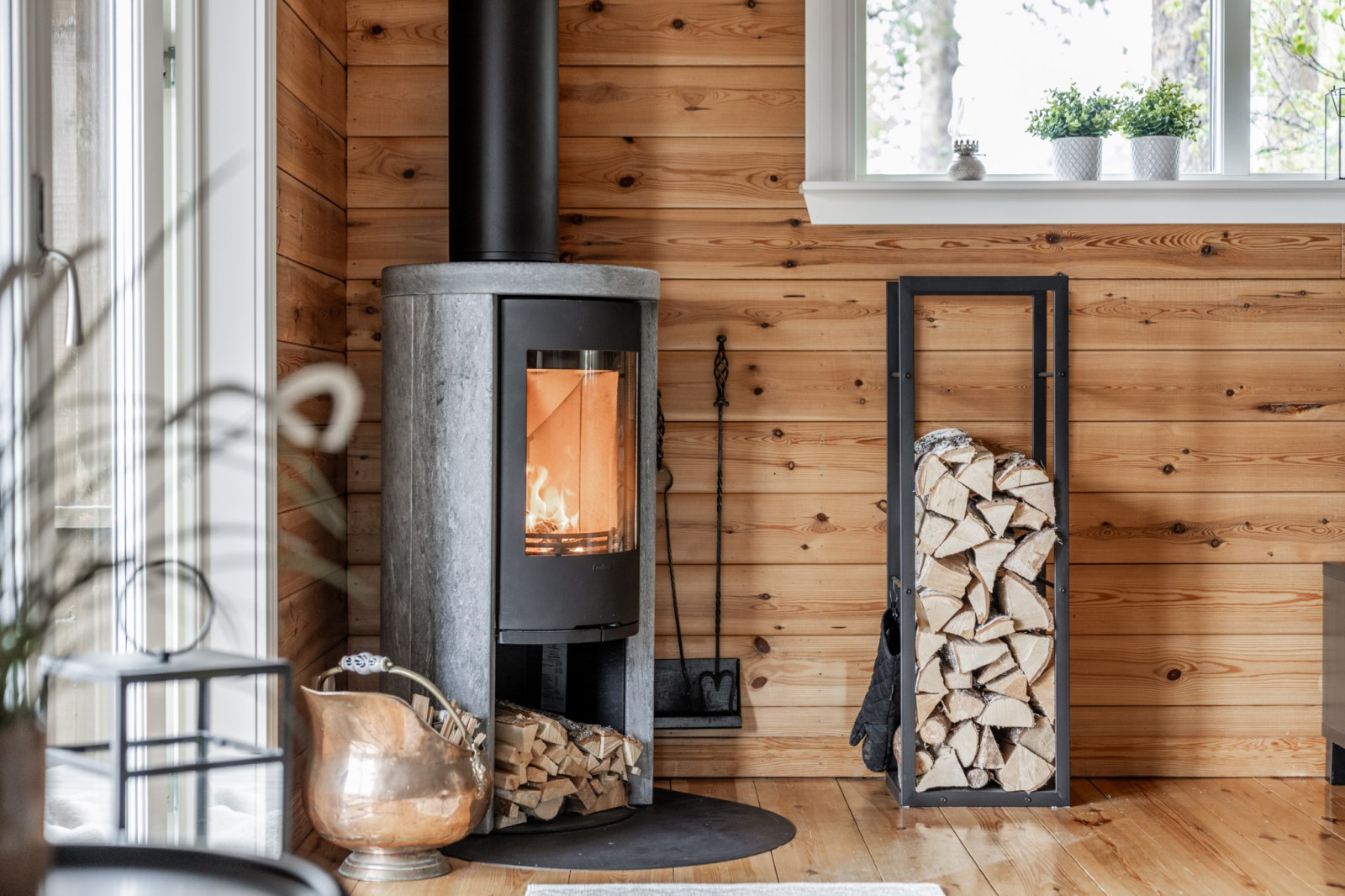  Genvägen 16