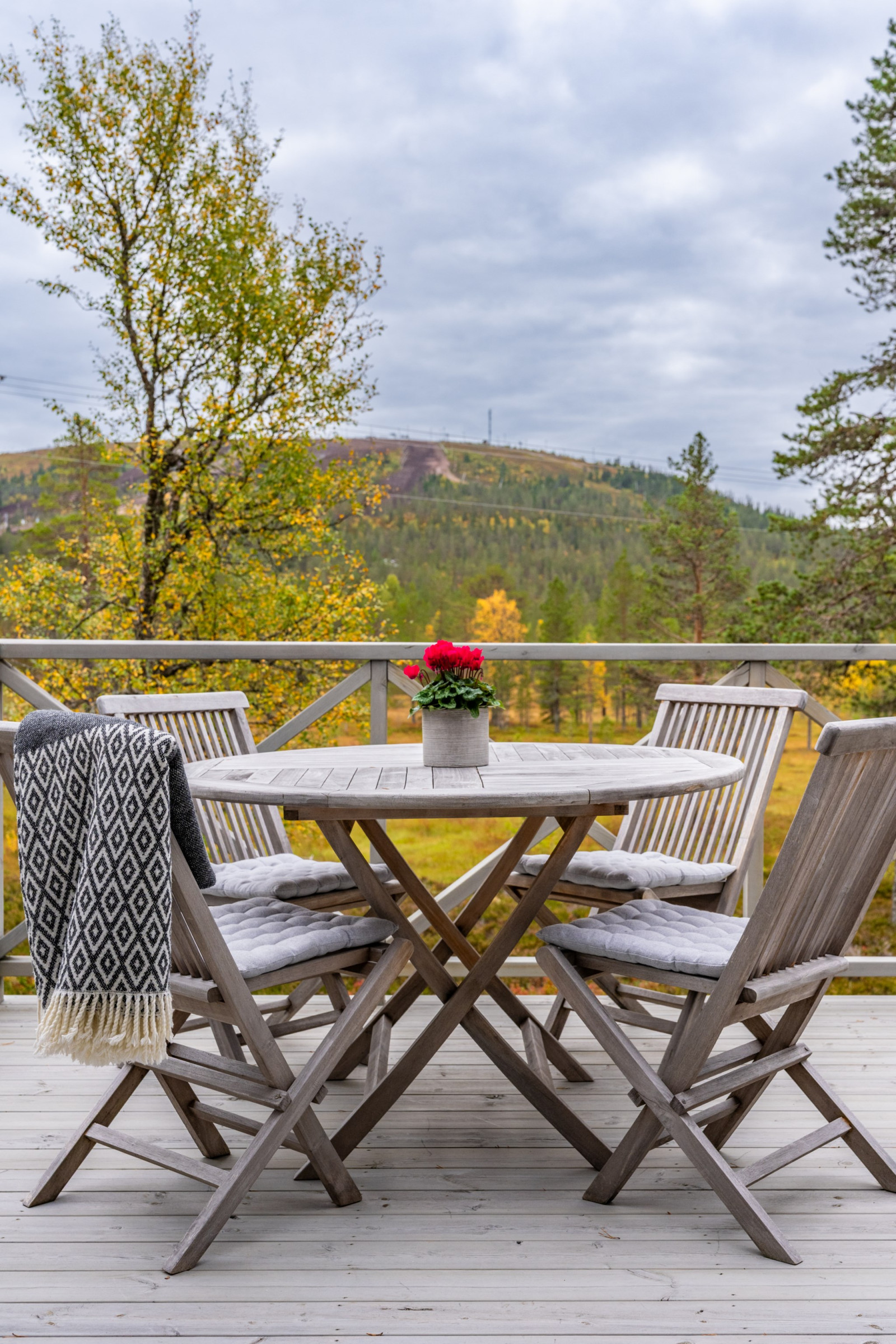  Genvägen 16