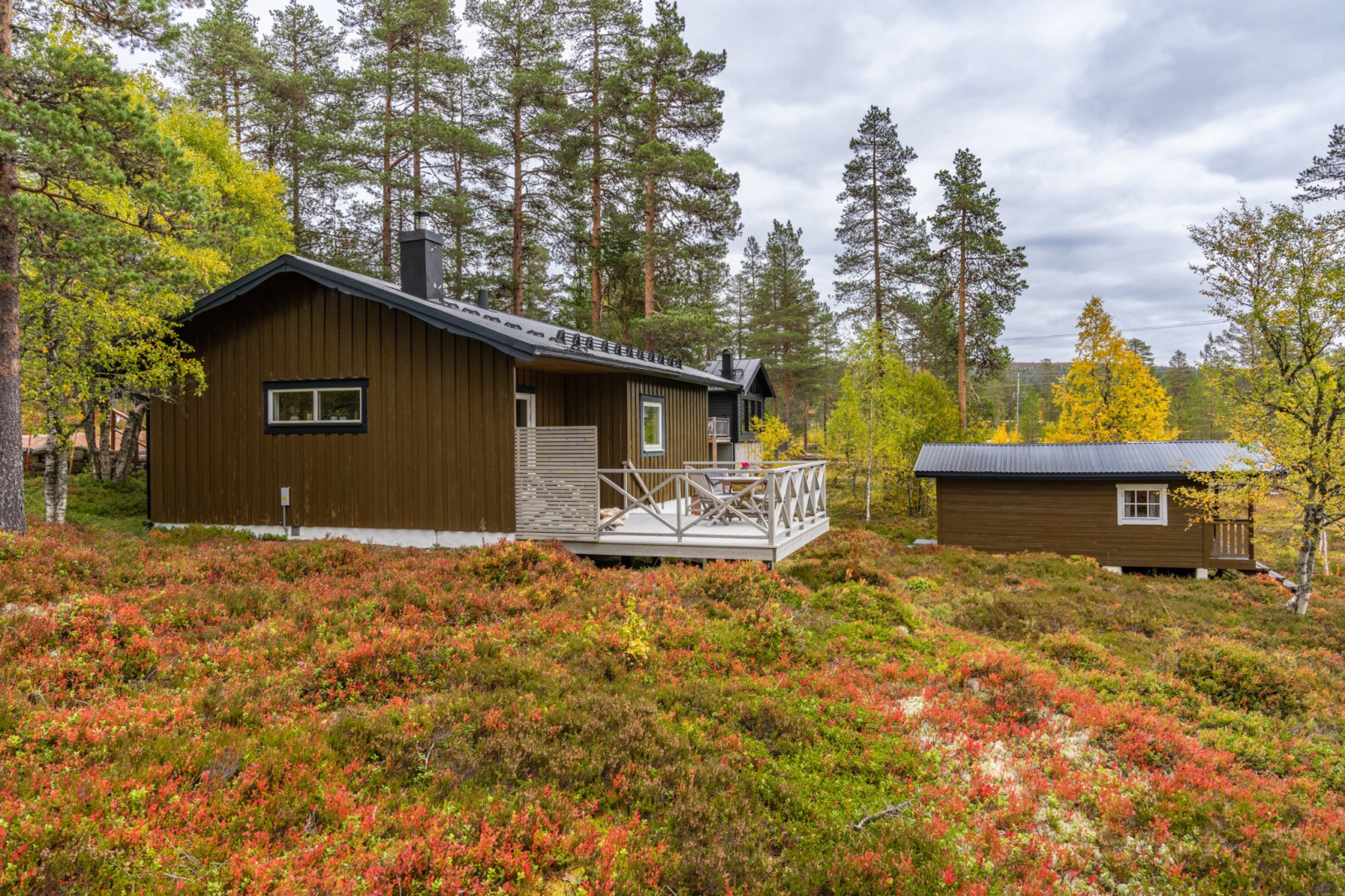  Genvägen 16