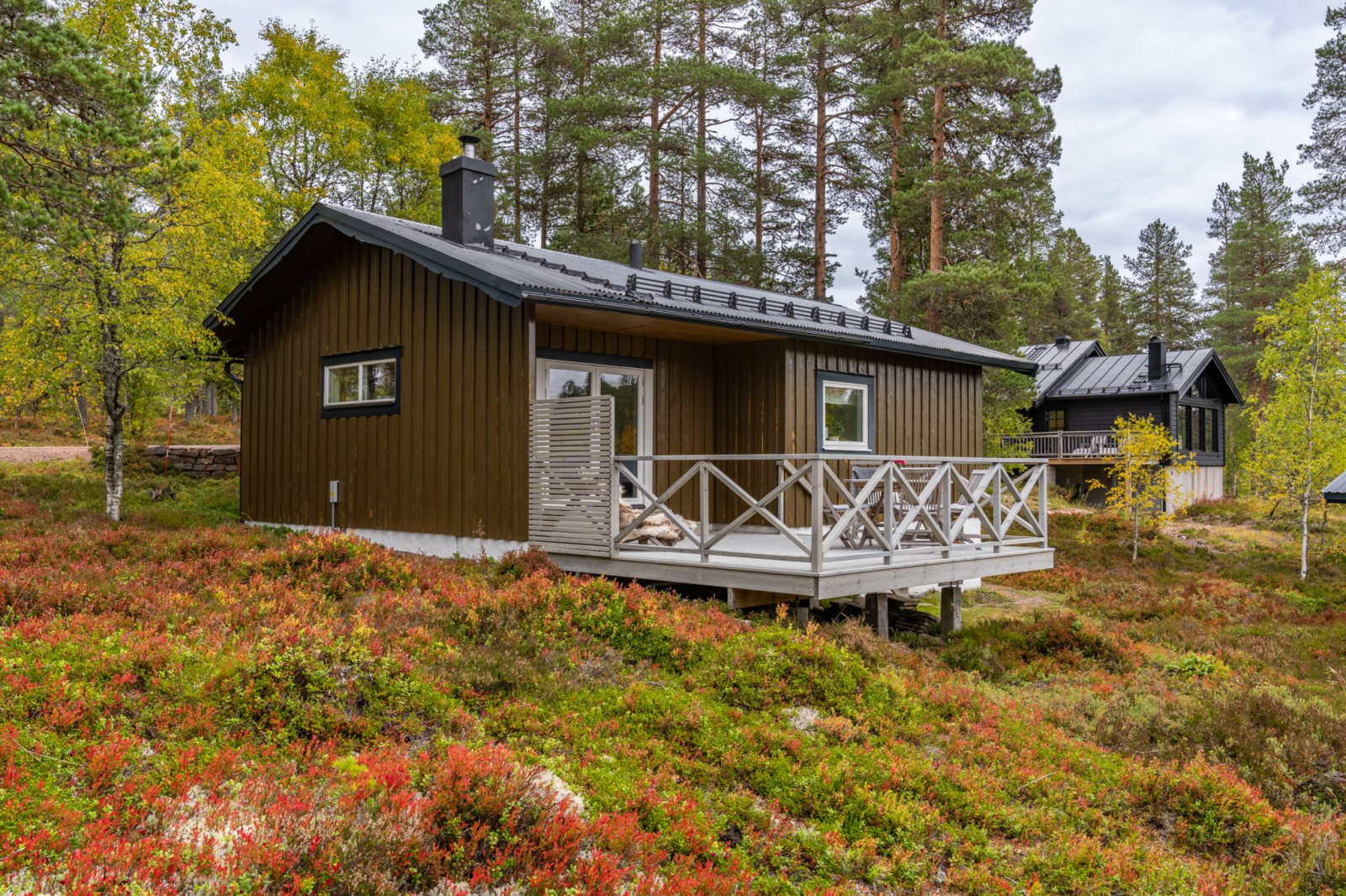  Genvägen 16