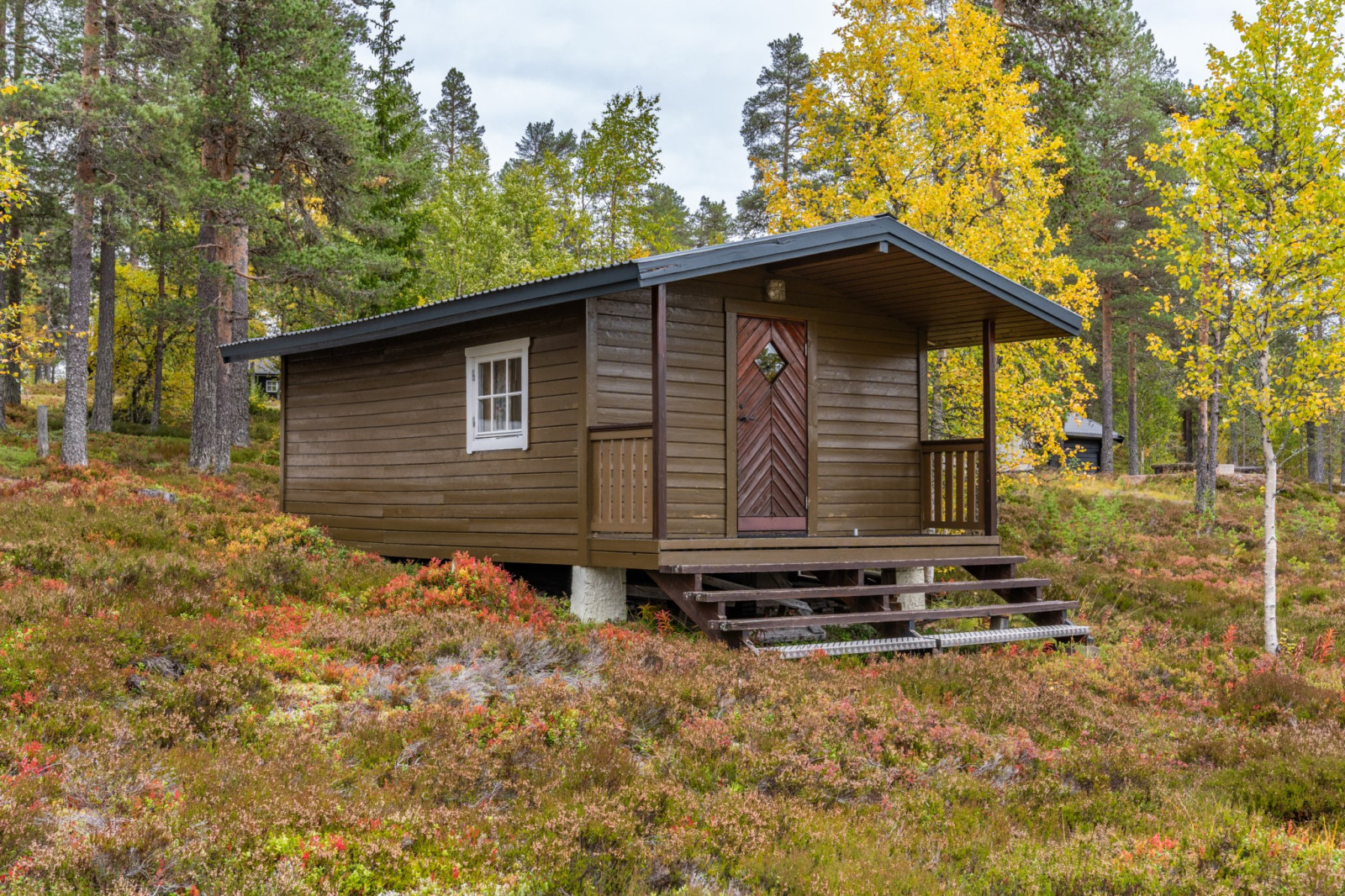  Genvägen 16