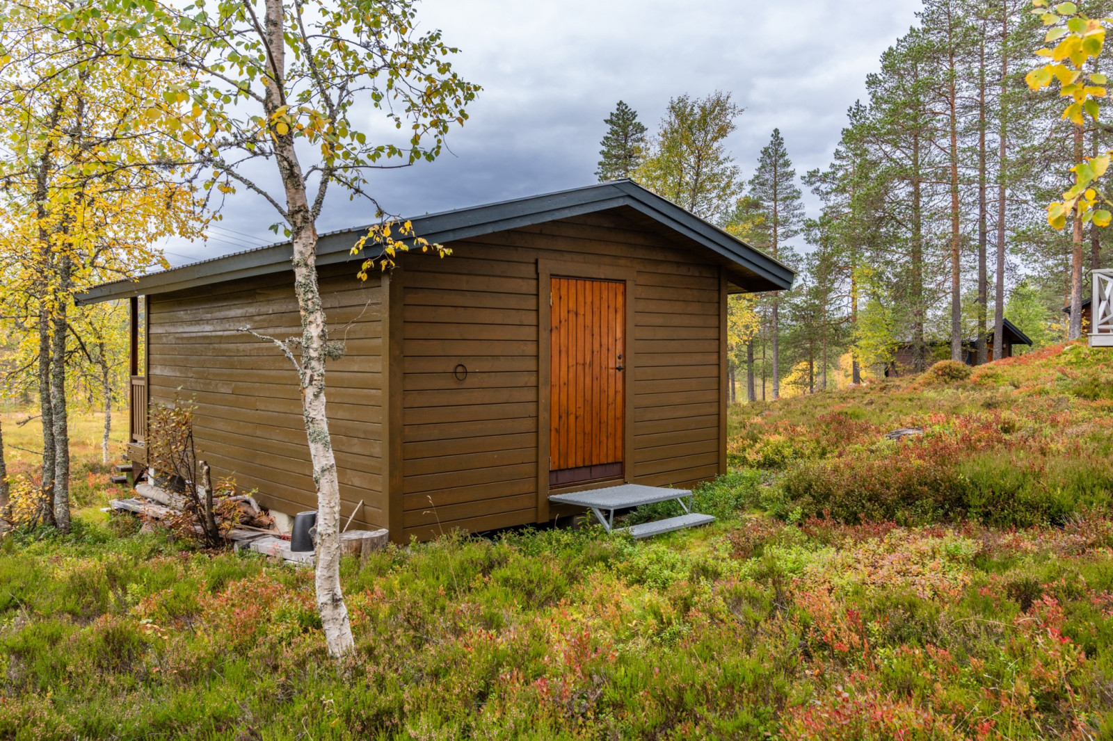  Genvägen 16