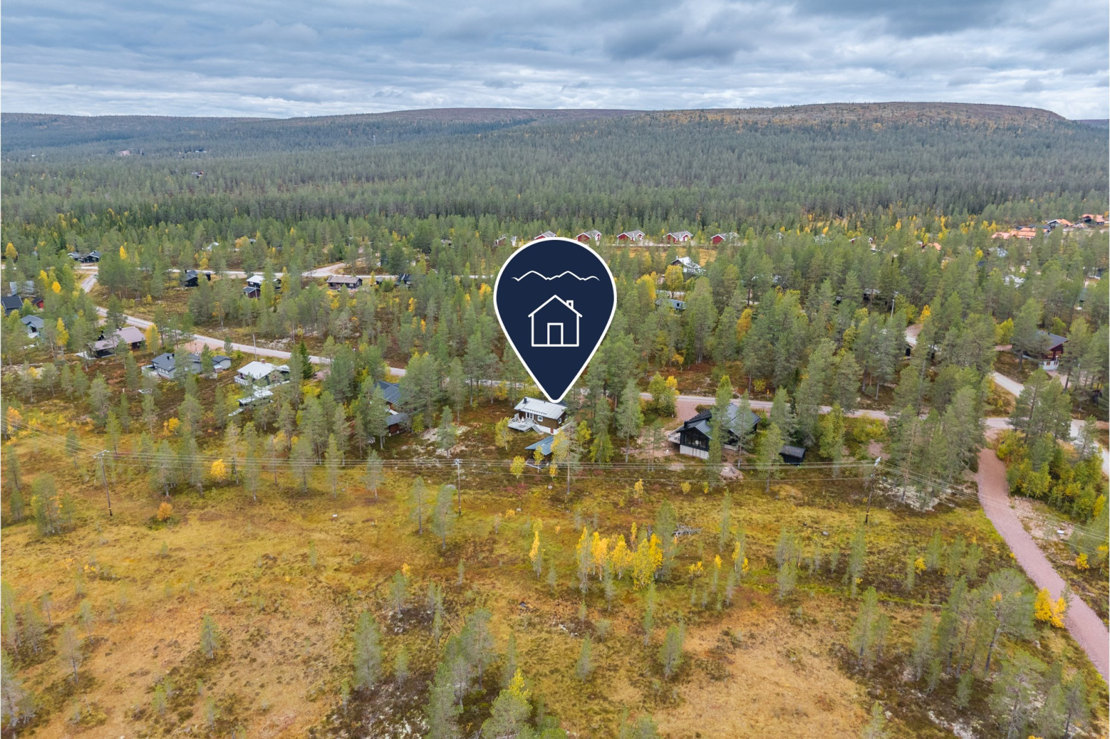  Genvägen 16