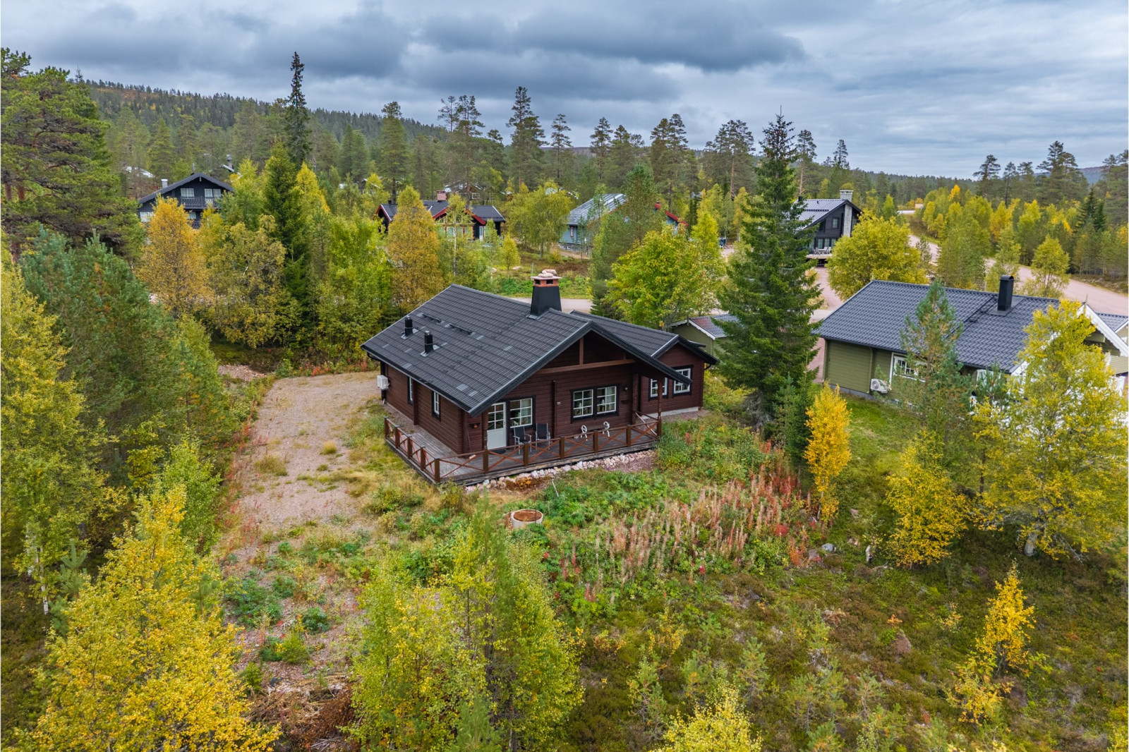  Järpstigen 3
