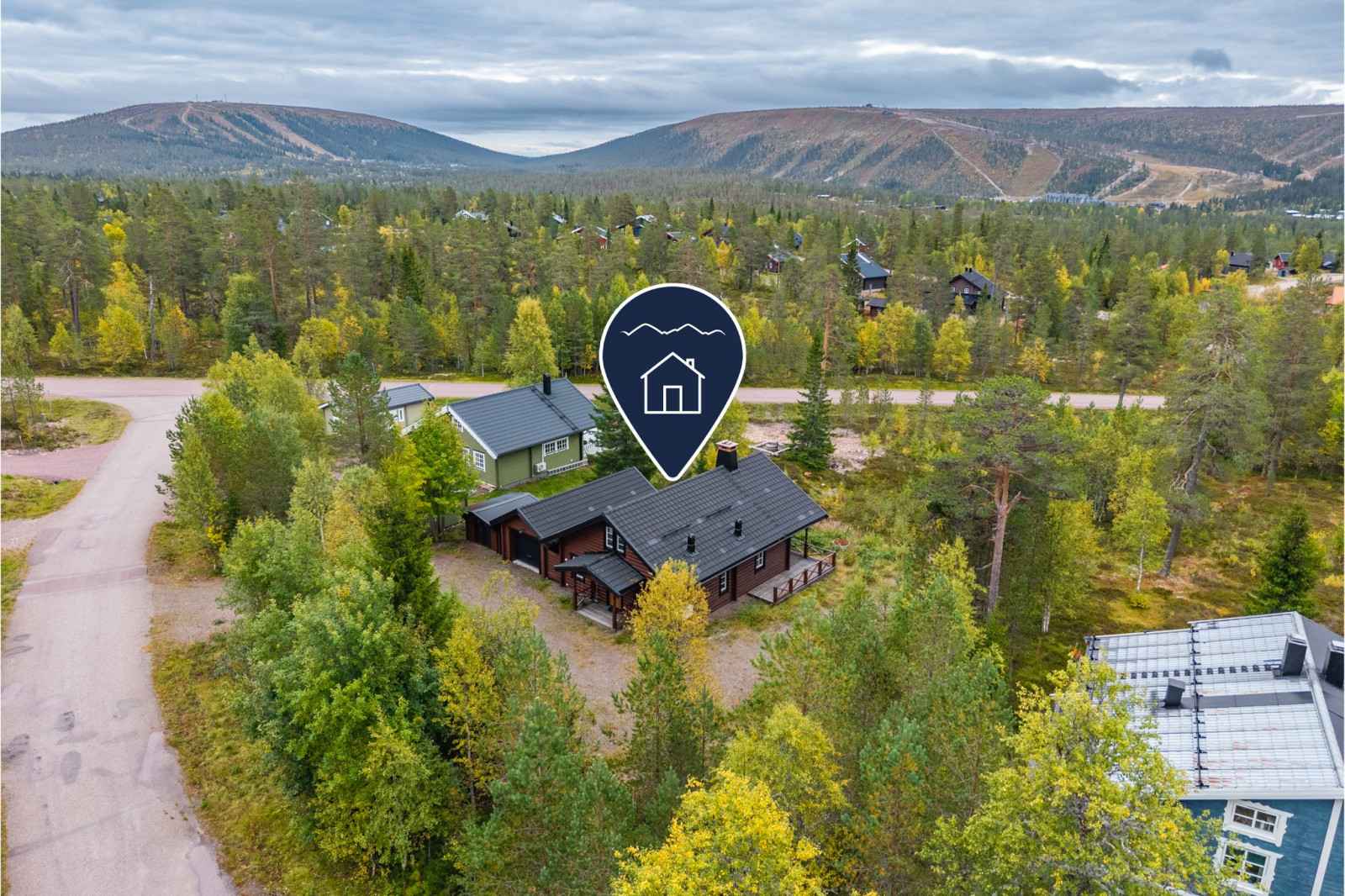  Järpstigen 3