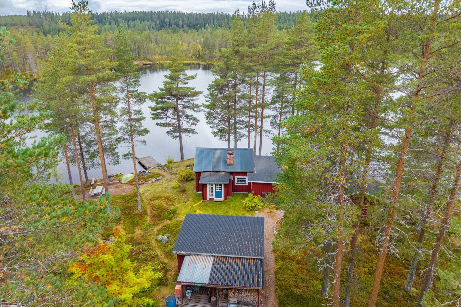  Hållsäterdammen 9