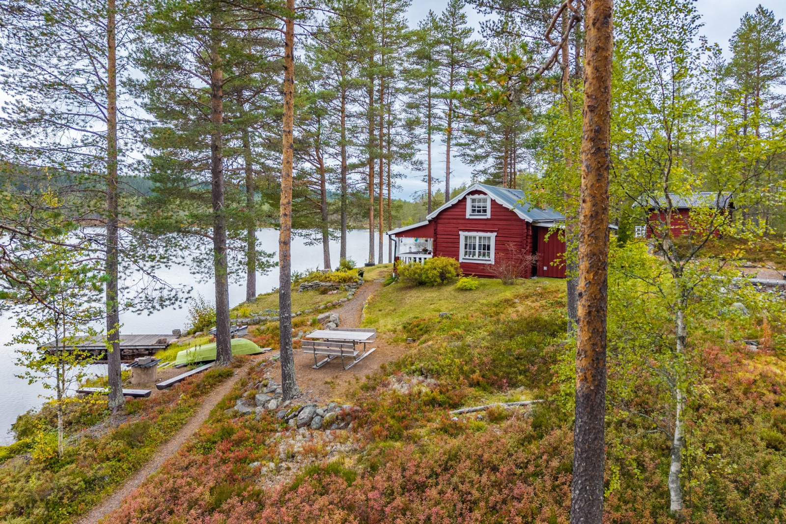  Hållsäterdammen 9