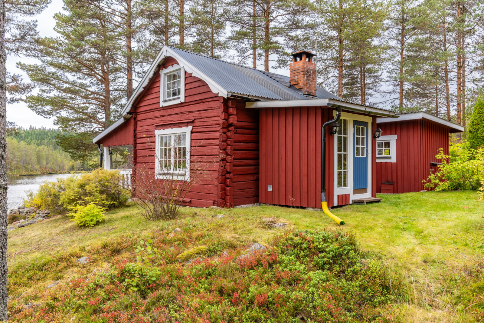  Hållsäterdammen 9