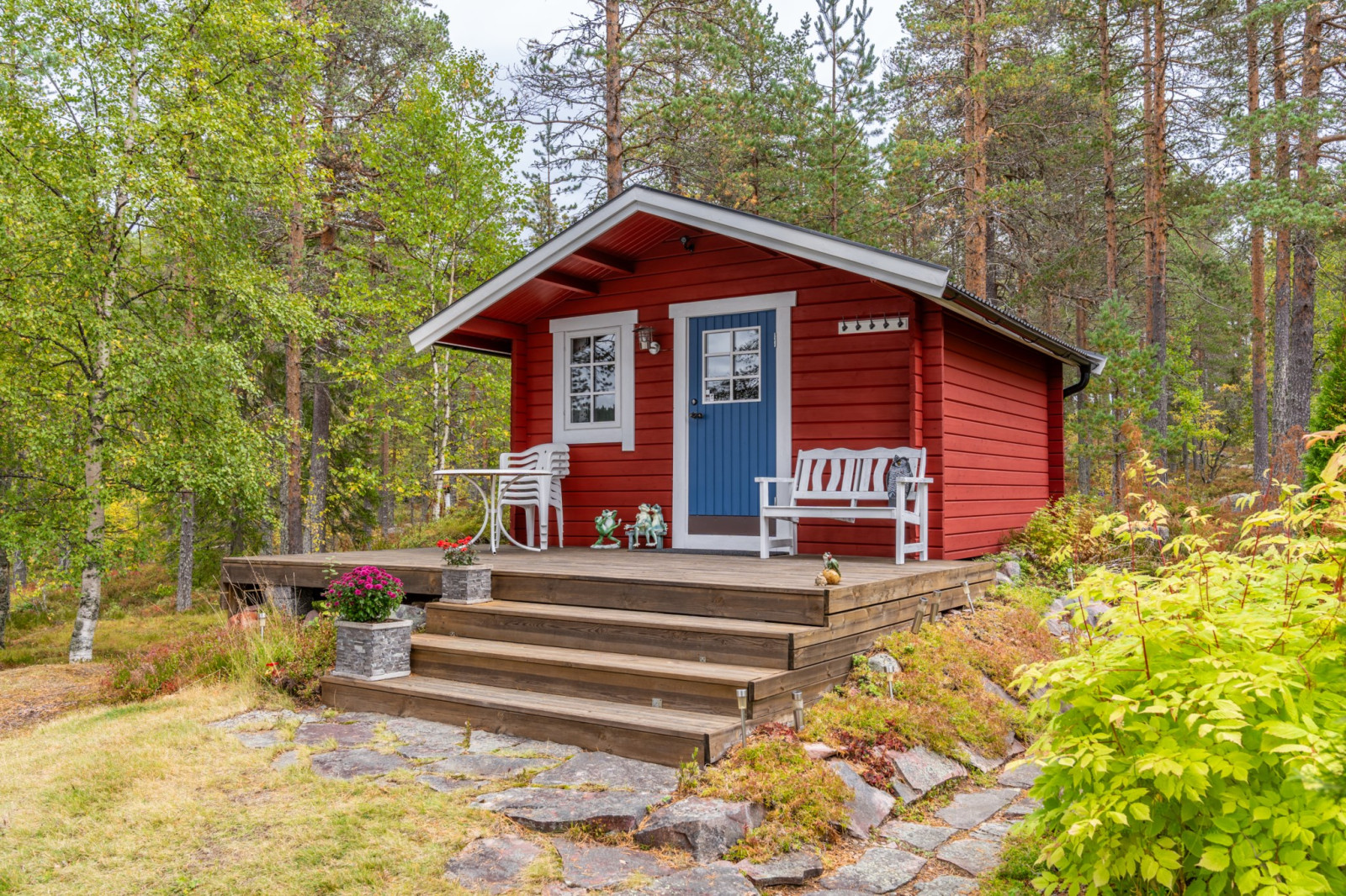  Hållsäterdammen 9