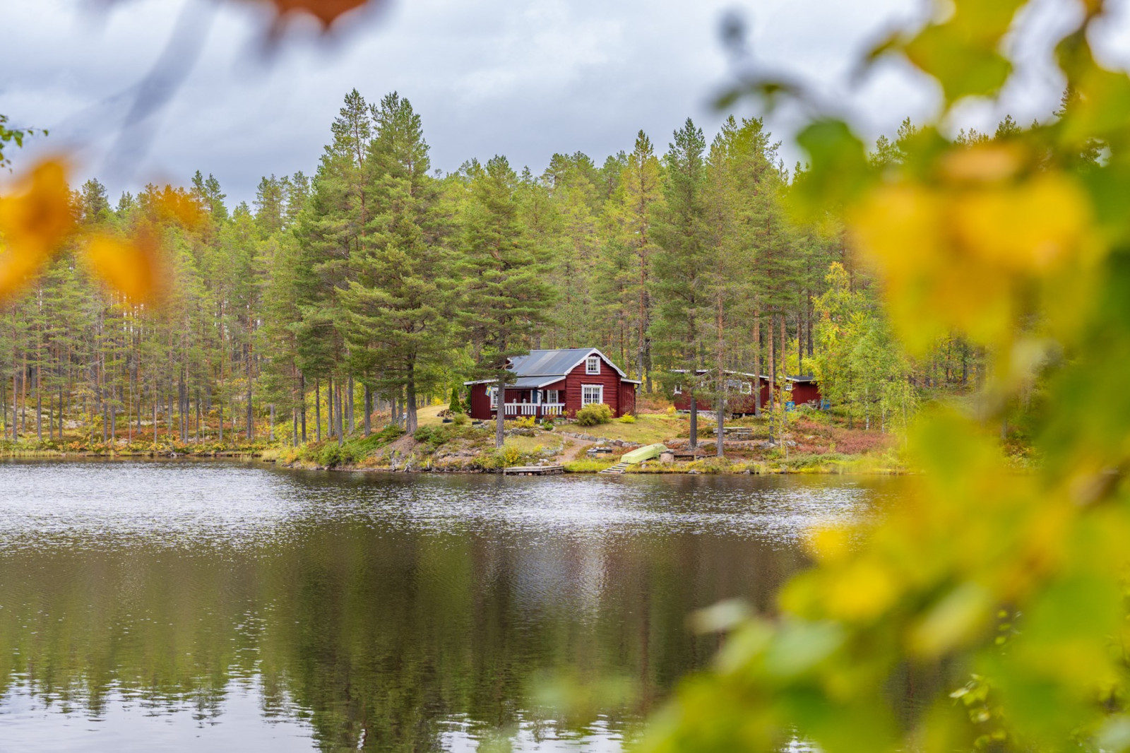  Hållsäterdammen 9
