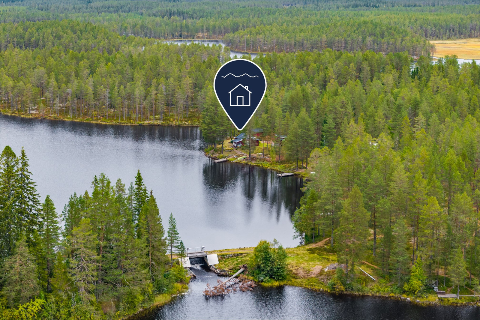  Hållsäterdammen 9