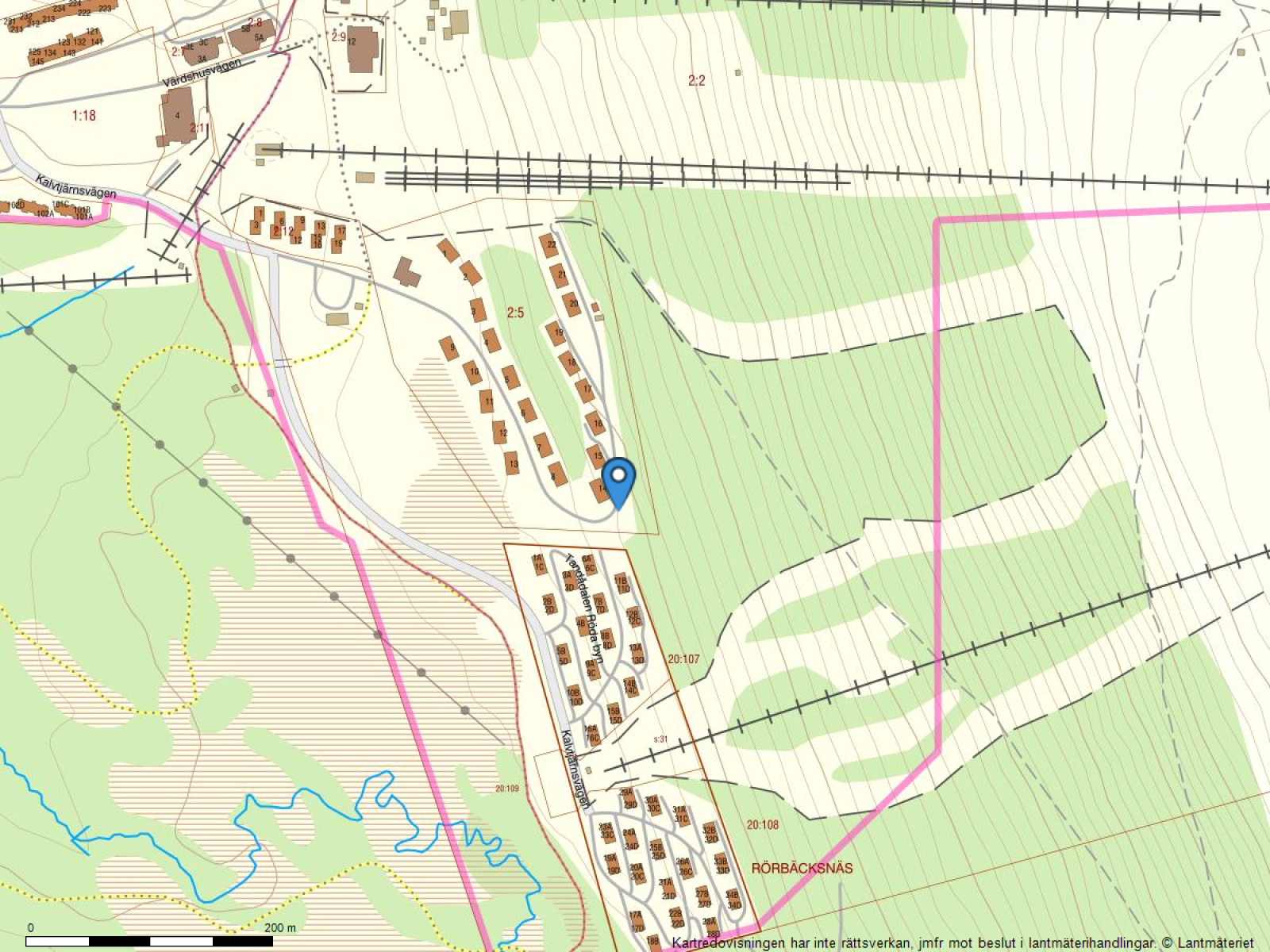  Grå Byn 14E