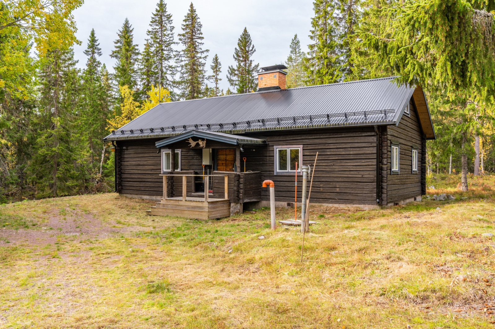  Östfjällstäkten 5