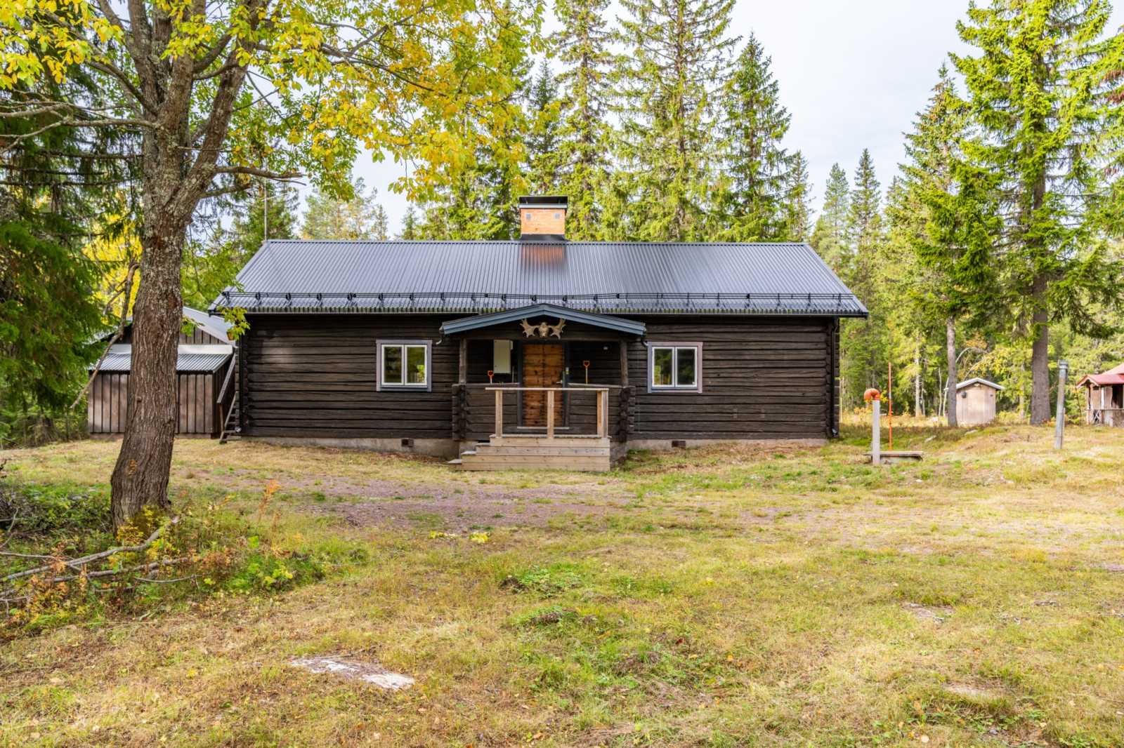  Östfjällstäkten 5